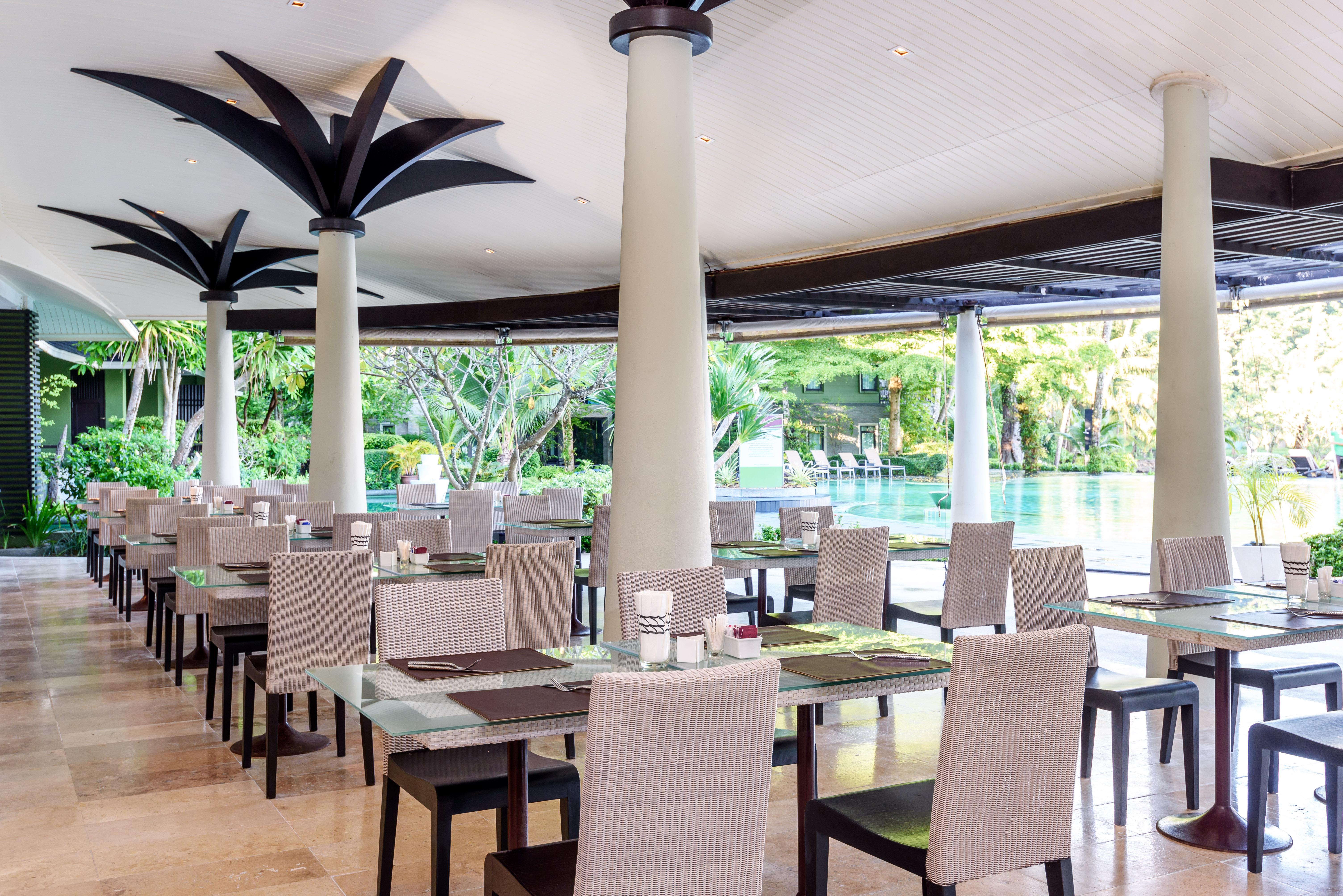 Hotel Mercure Hideaway 4*