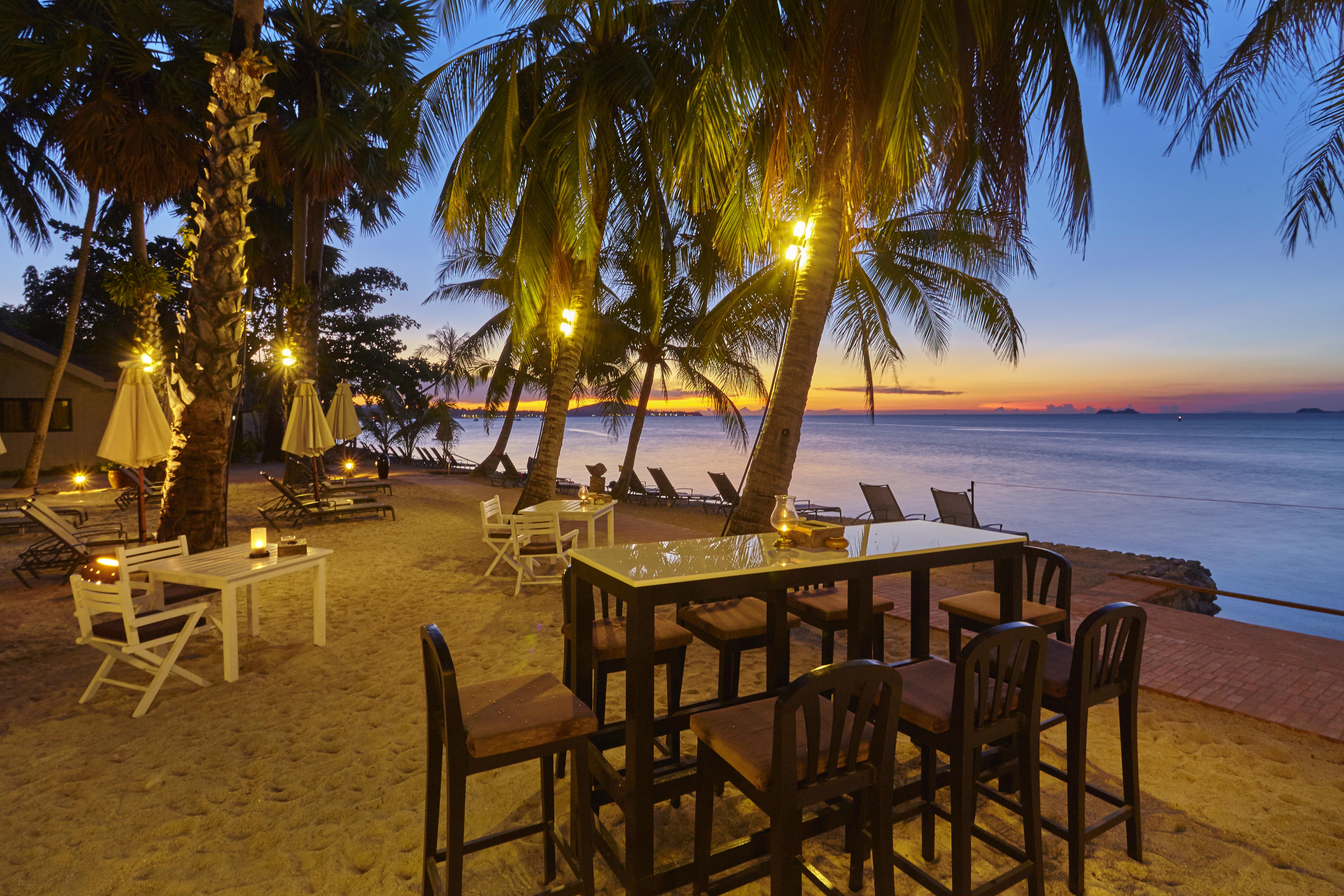 Paradise Resort, Koh Samui - Sha Extra 4* Mae Nam
