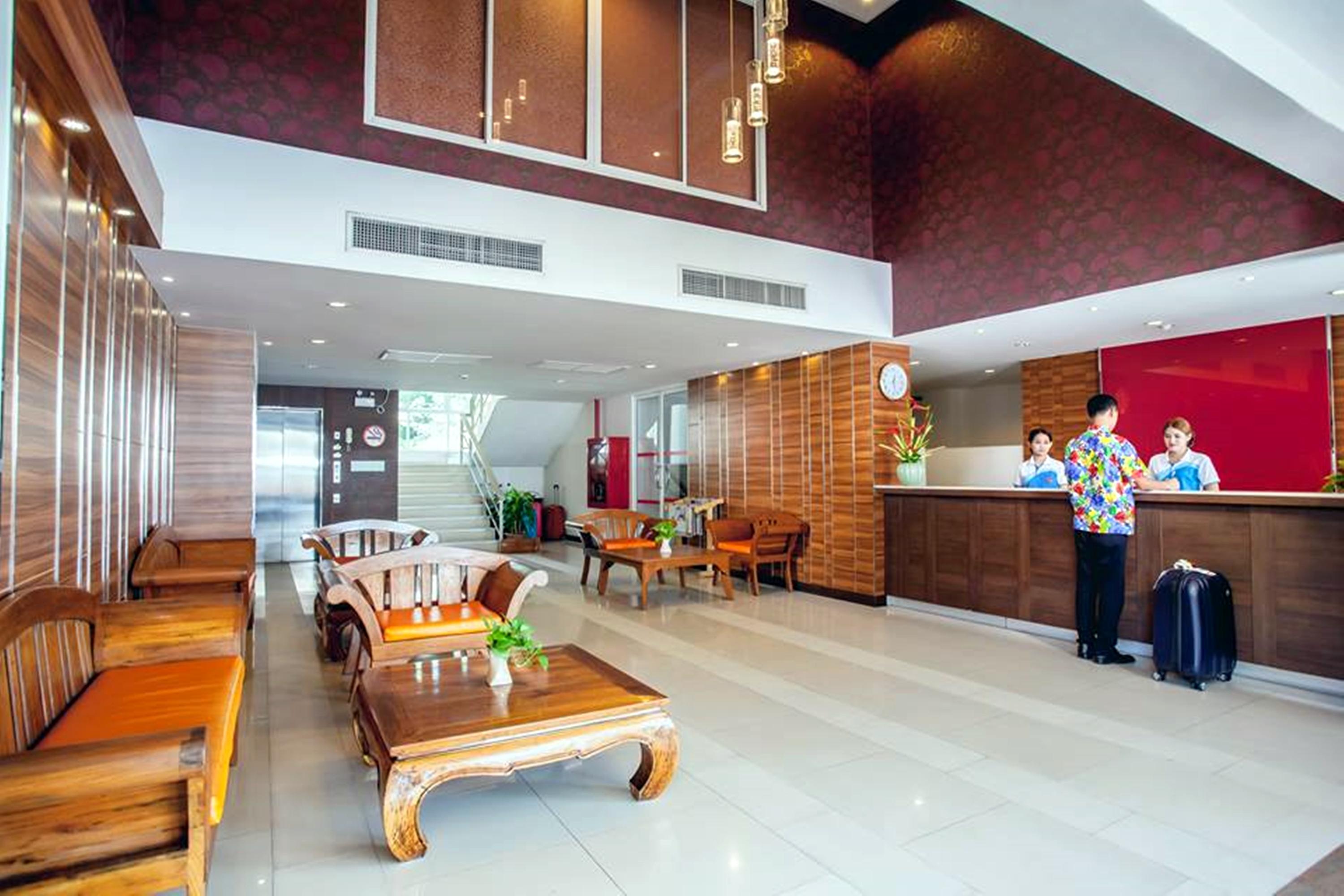 Hotel Eastiny &
