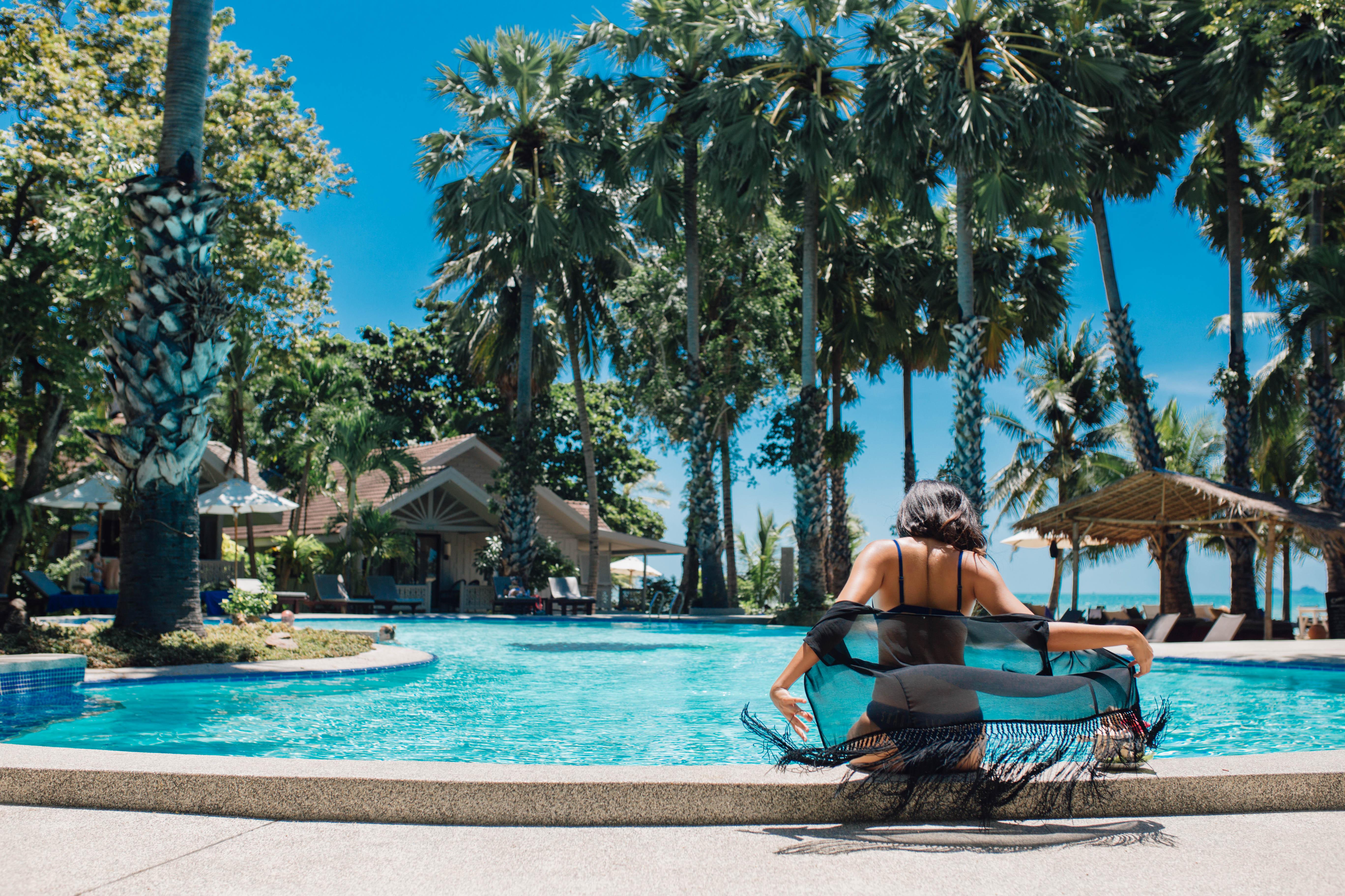 Paradise Resort, Koh Samui - Sha Extra 4*