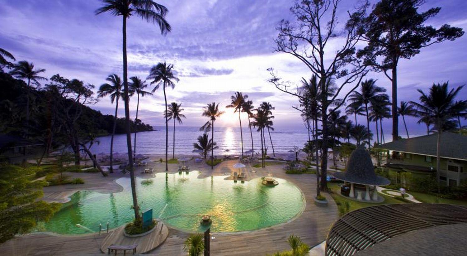 Hotel Mercure Hideaway