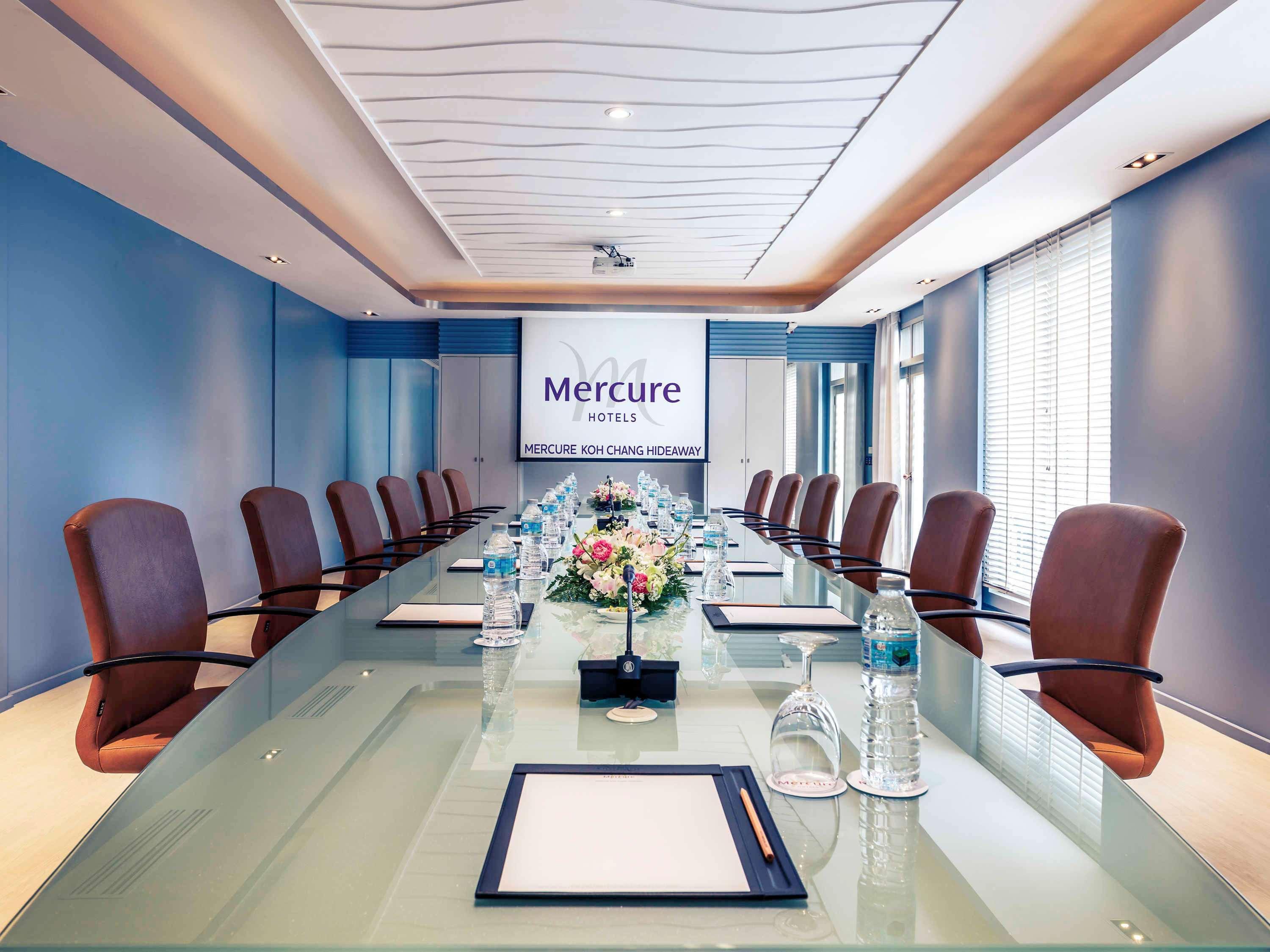 Mercure Hideaway Hotel