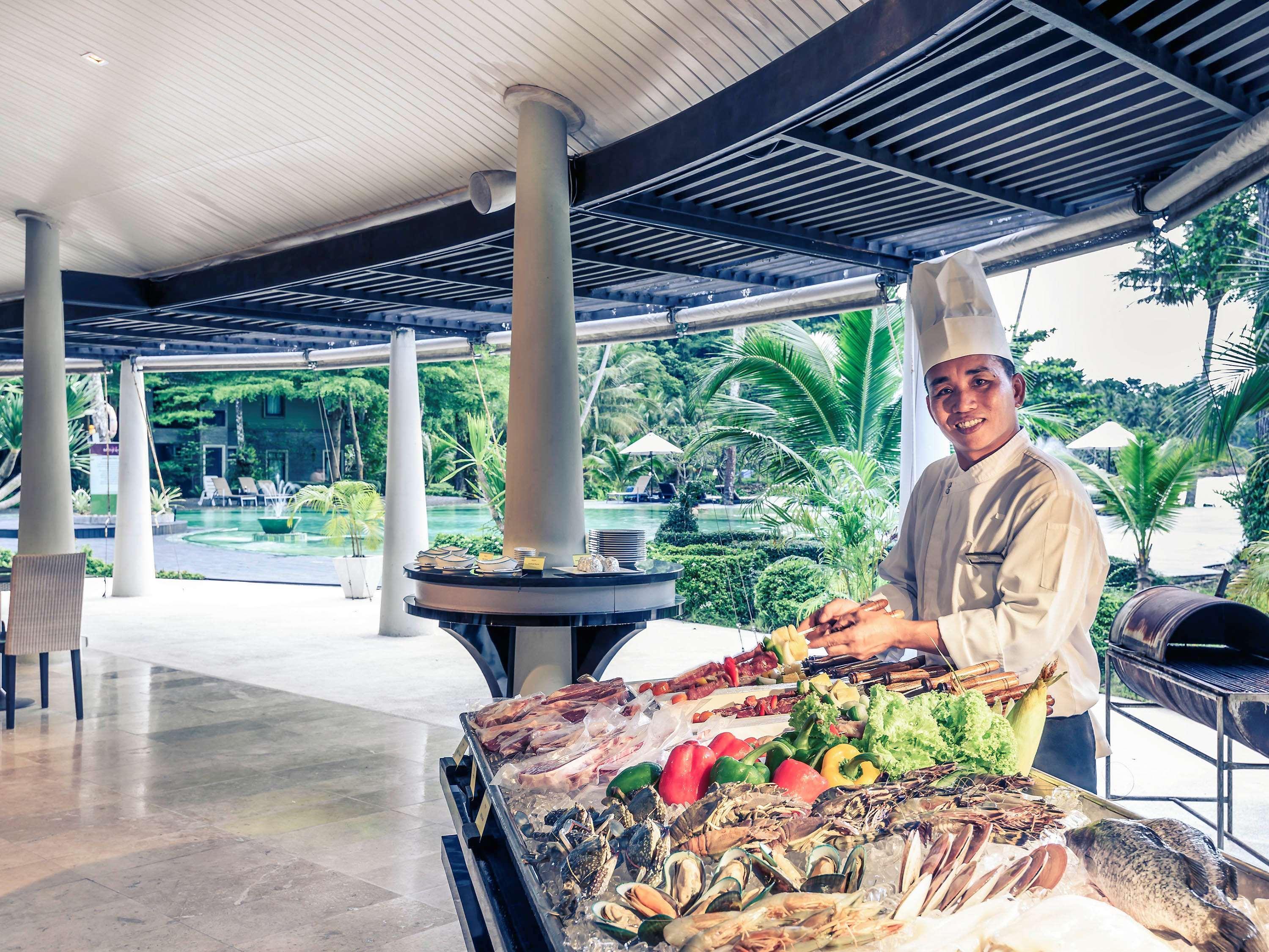 Mercure Hideaway