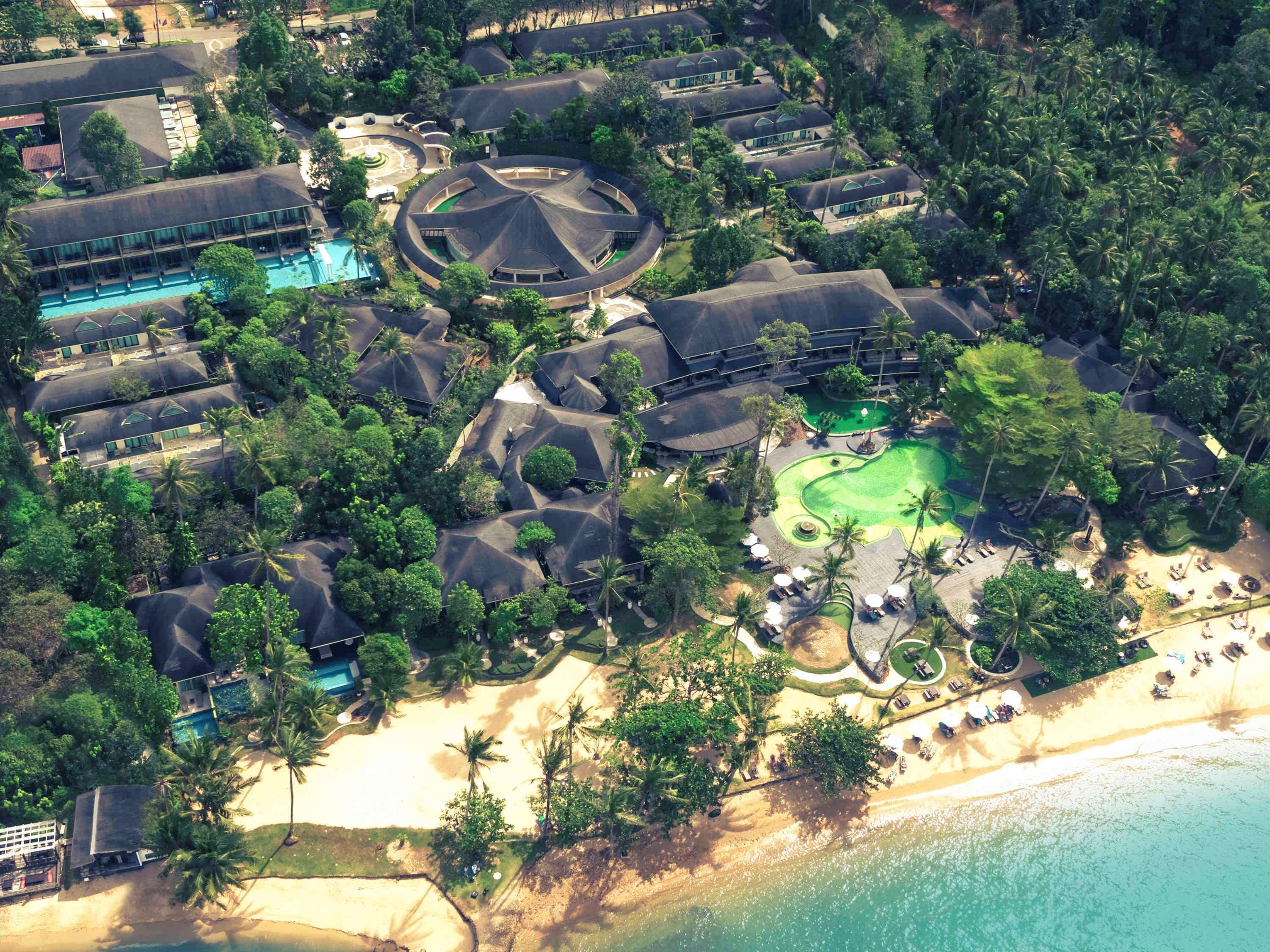 Mercure Hideaway