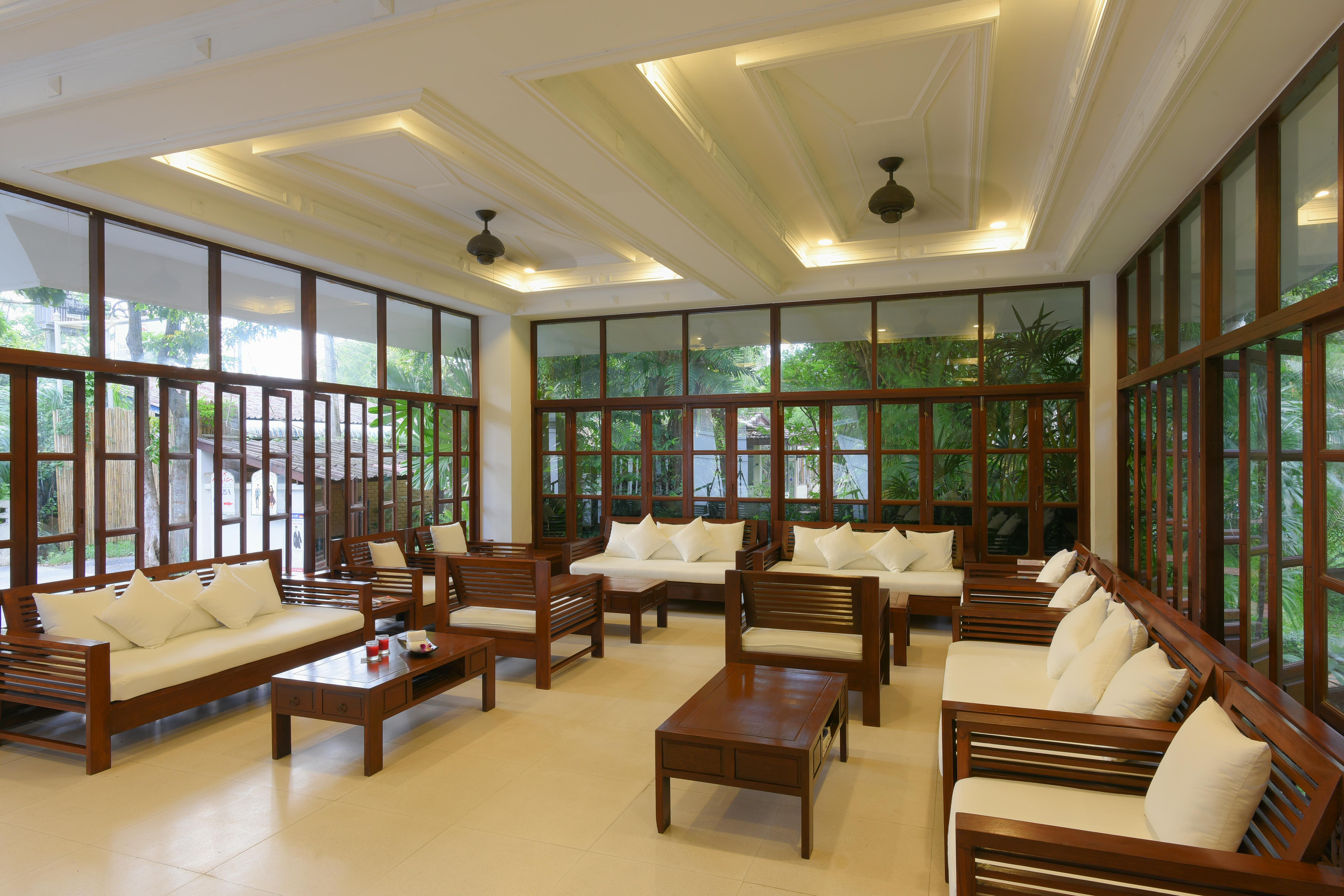 Paradise Resort, Koh Samui - Sha Extra 4* Mae Nam