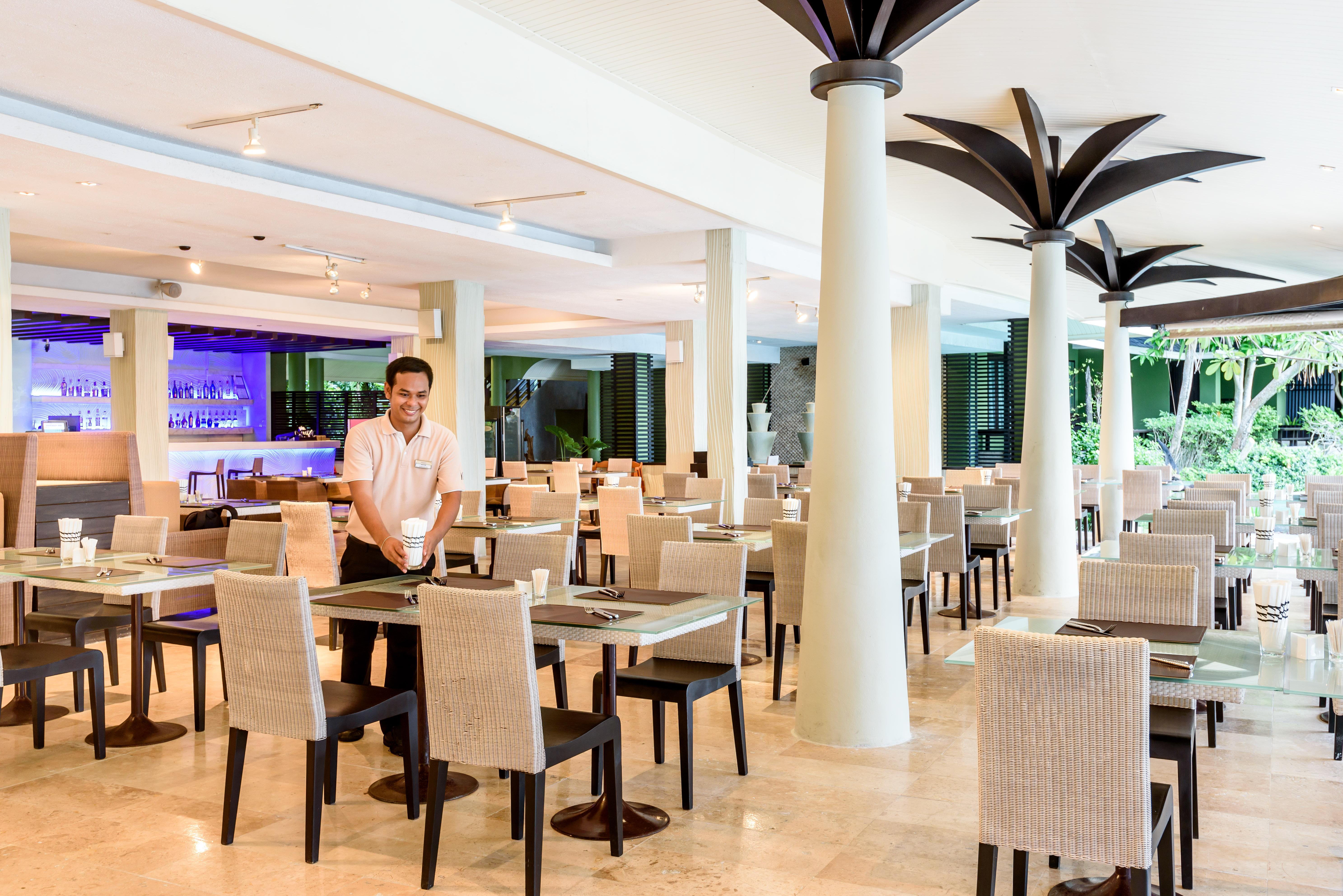 Mercure Hideaway 4*