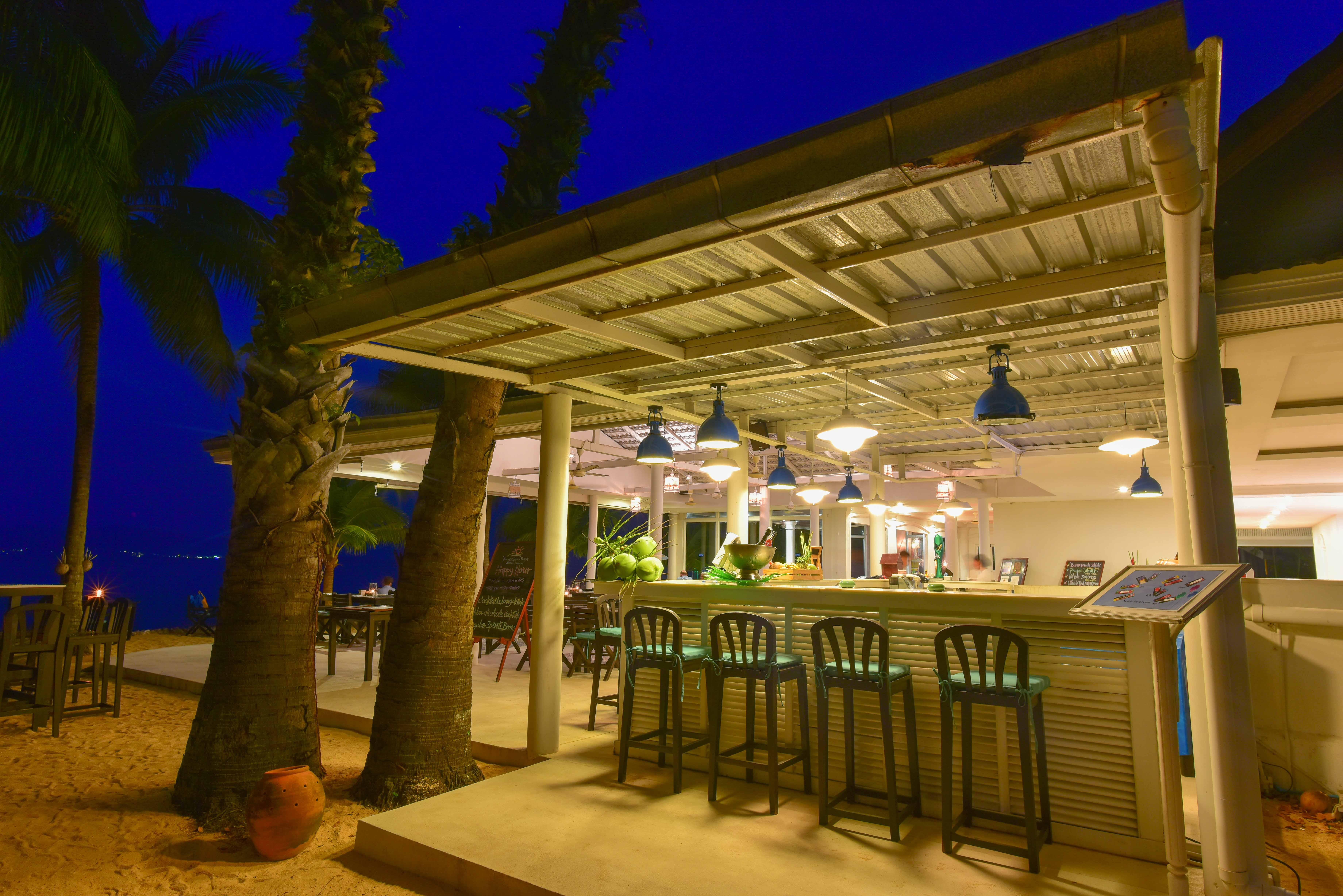 Paradise Resort, Koh Samui - Sha Extra 4*