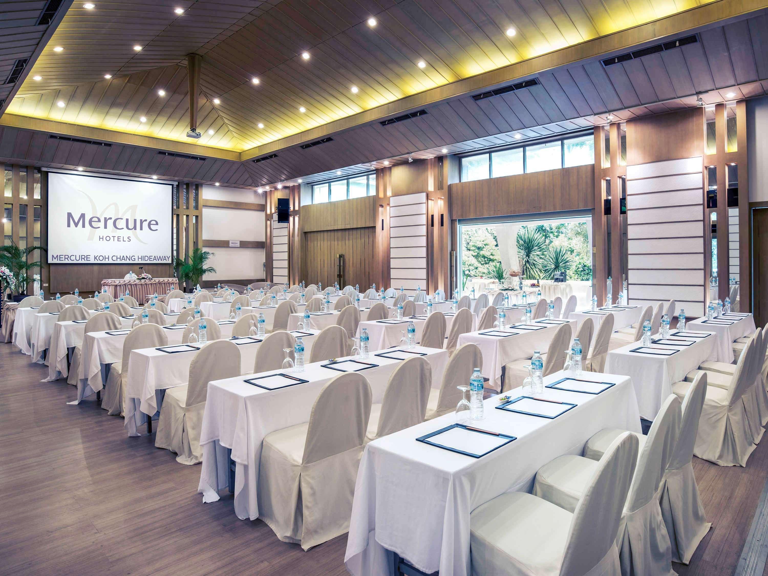 Mercure Hideaway