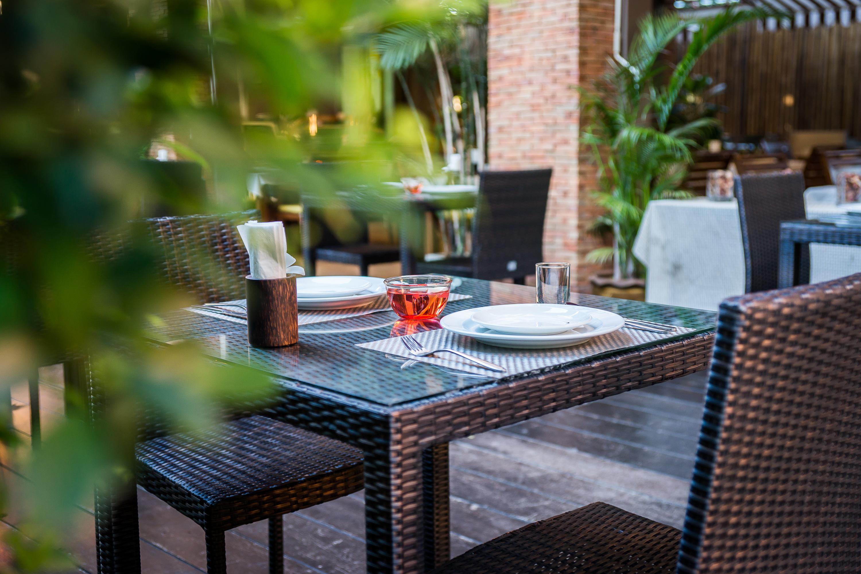 Ayrest 4* Hua Hin