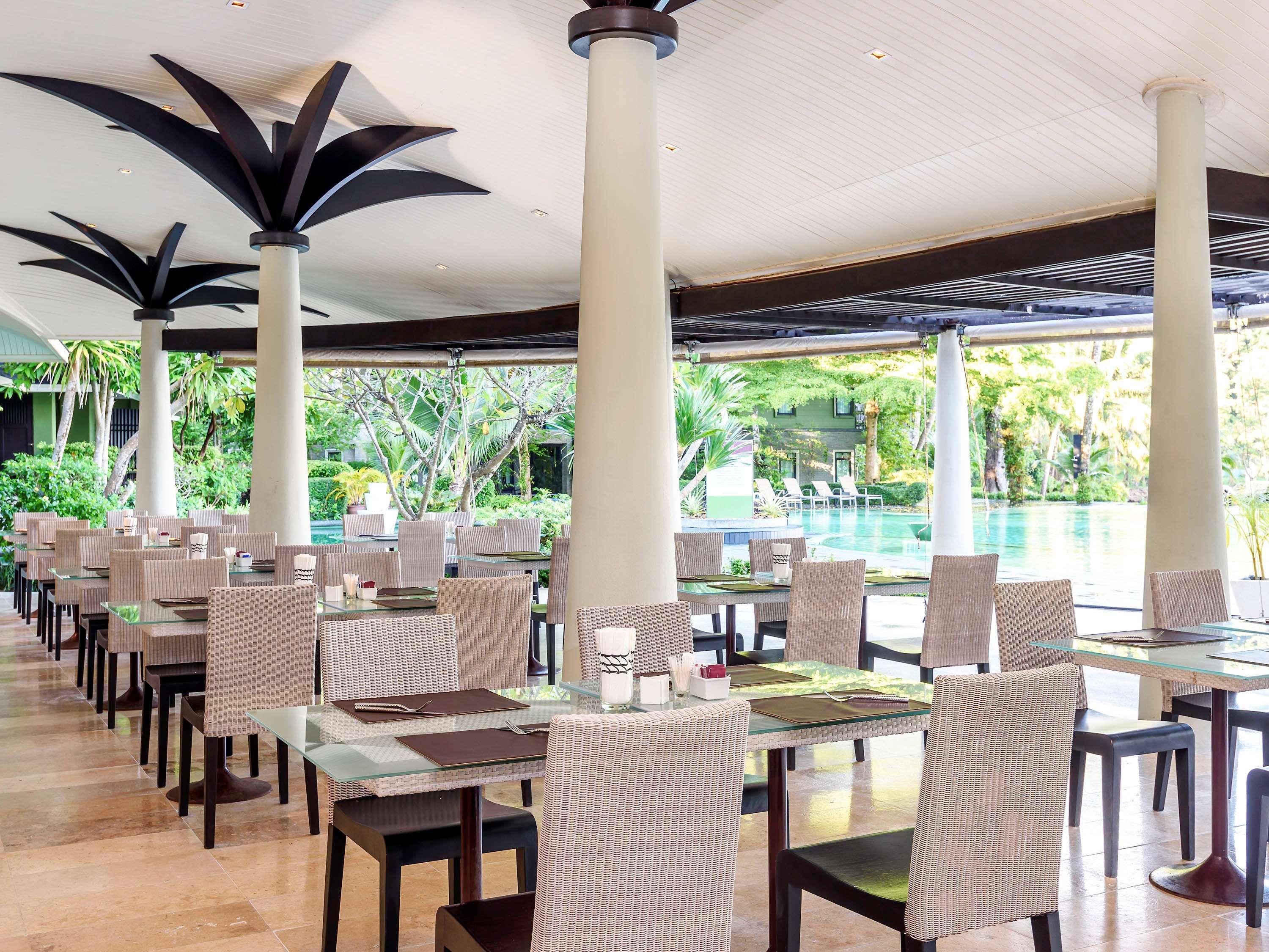 Hotel Mercure Hideaway