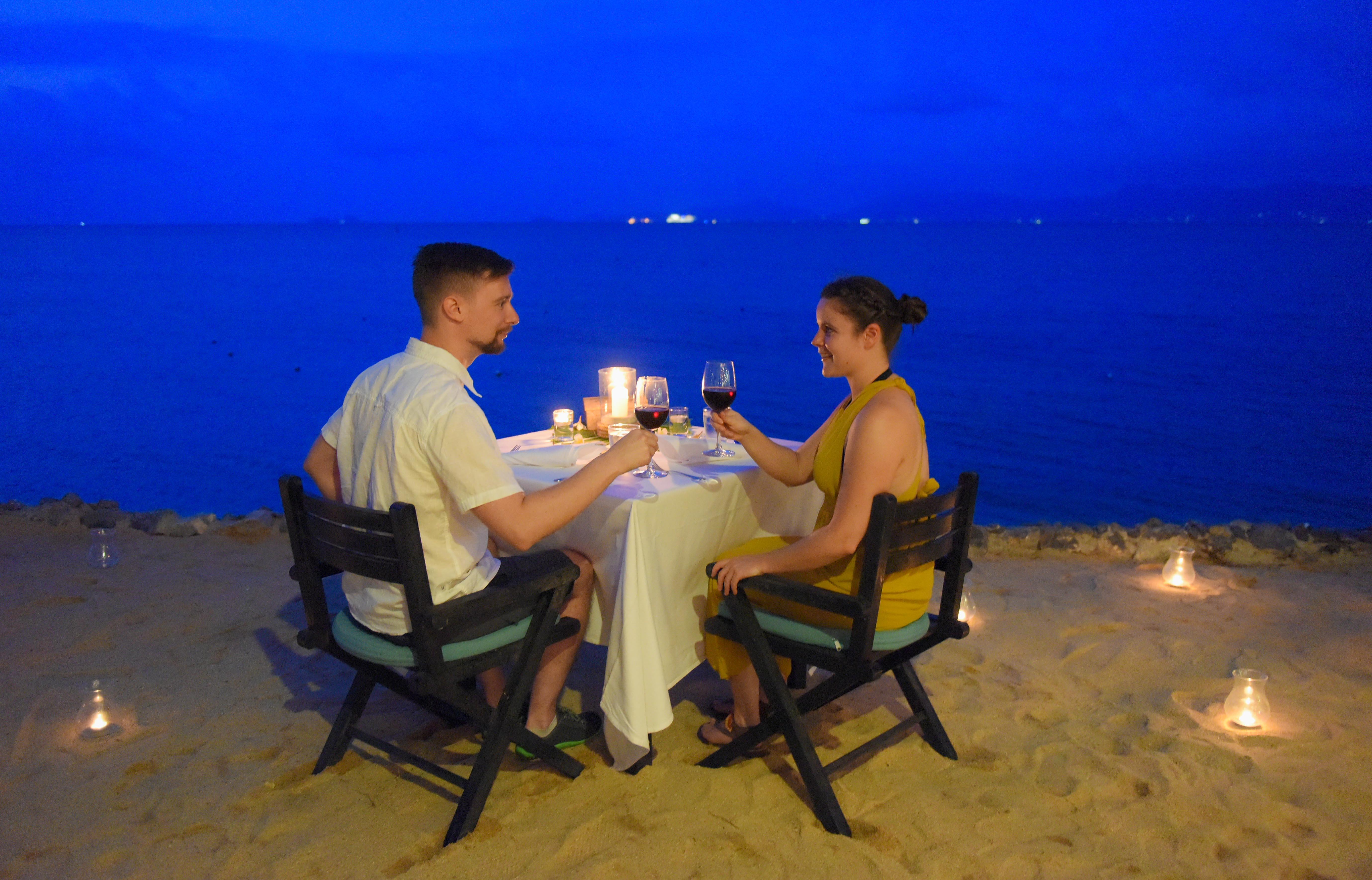 Paradise Resort, Koh Samui - Sha Extra Resort Mae Nam