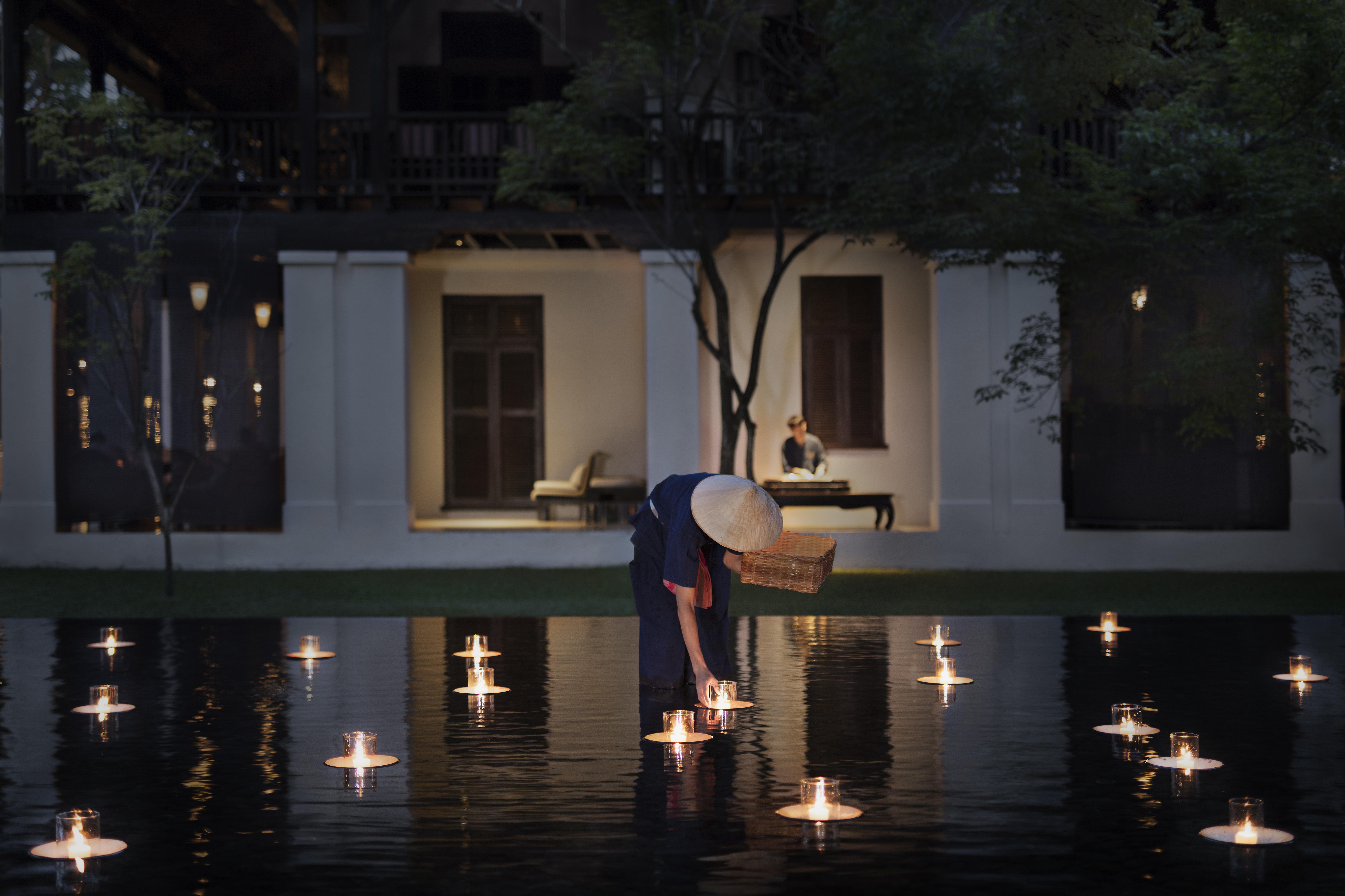 Anantara 5* Chiang Mai