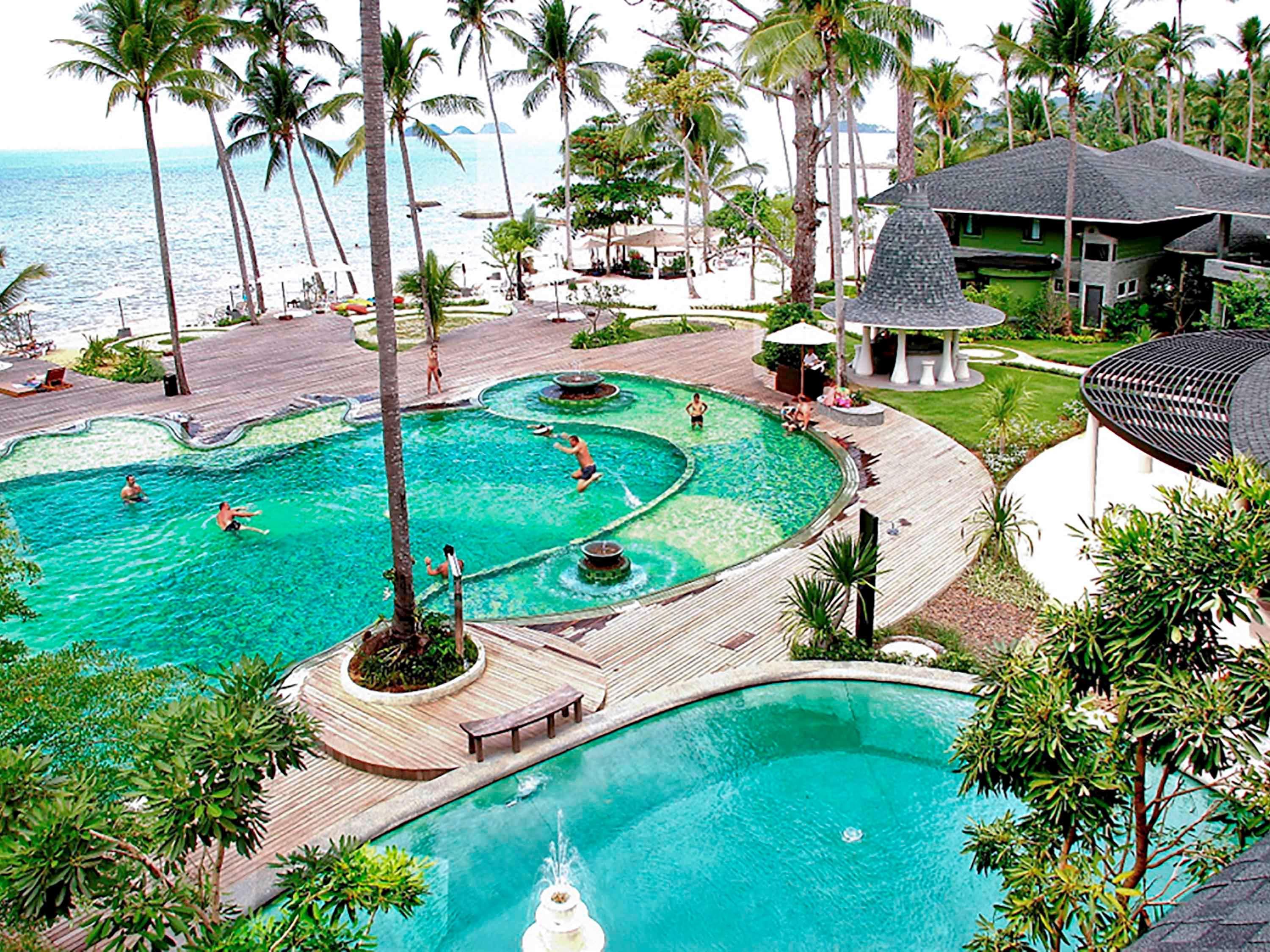 Mercure Hideaway Hotel Koh Chang