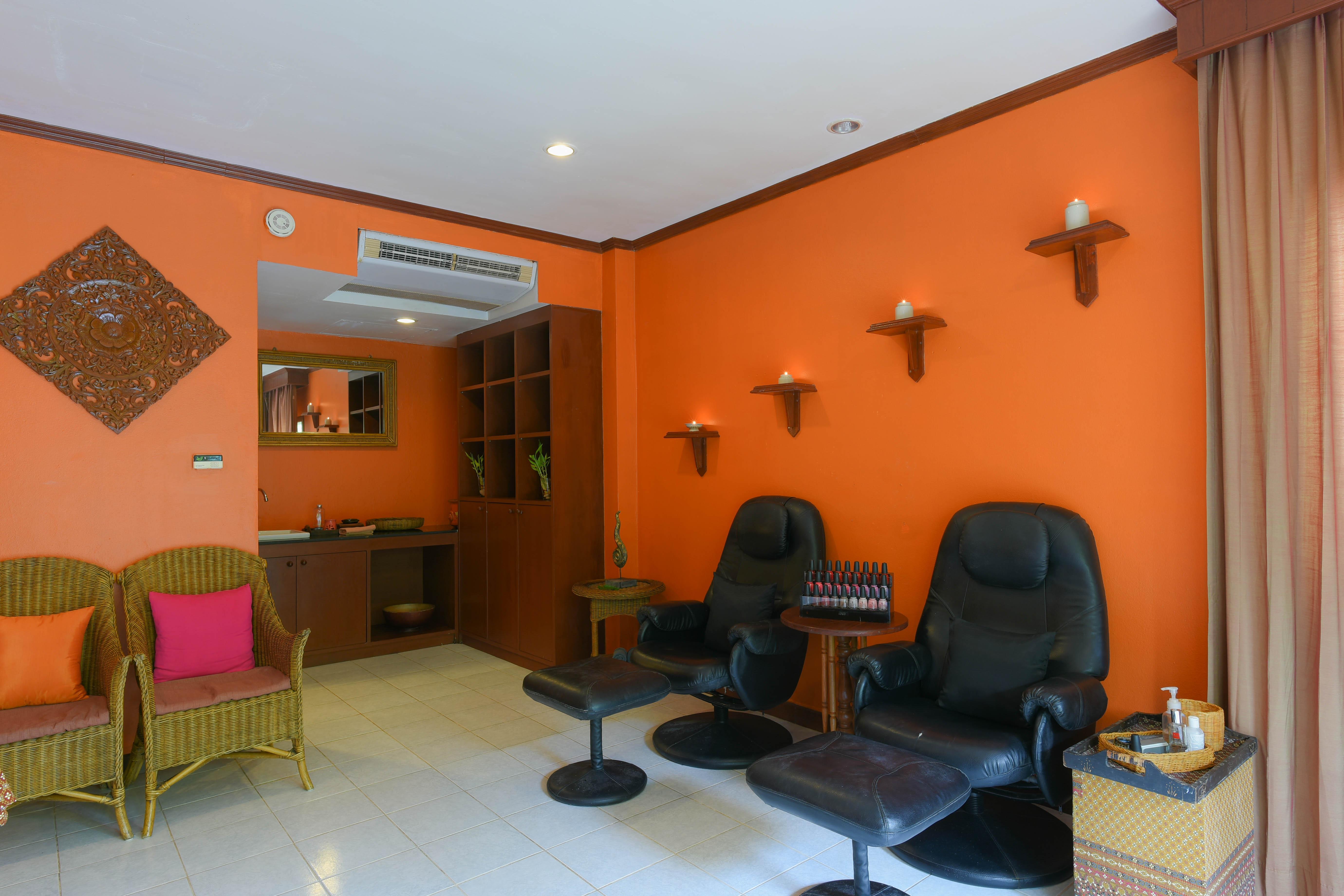 Paradise Resort, Koh Samui - Sha Extra Resort 4*