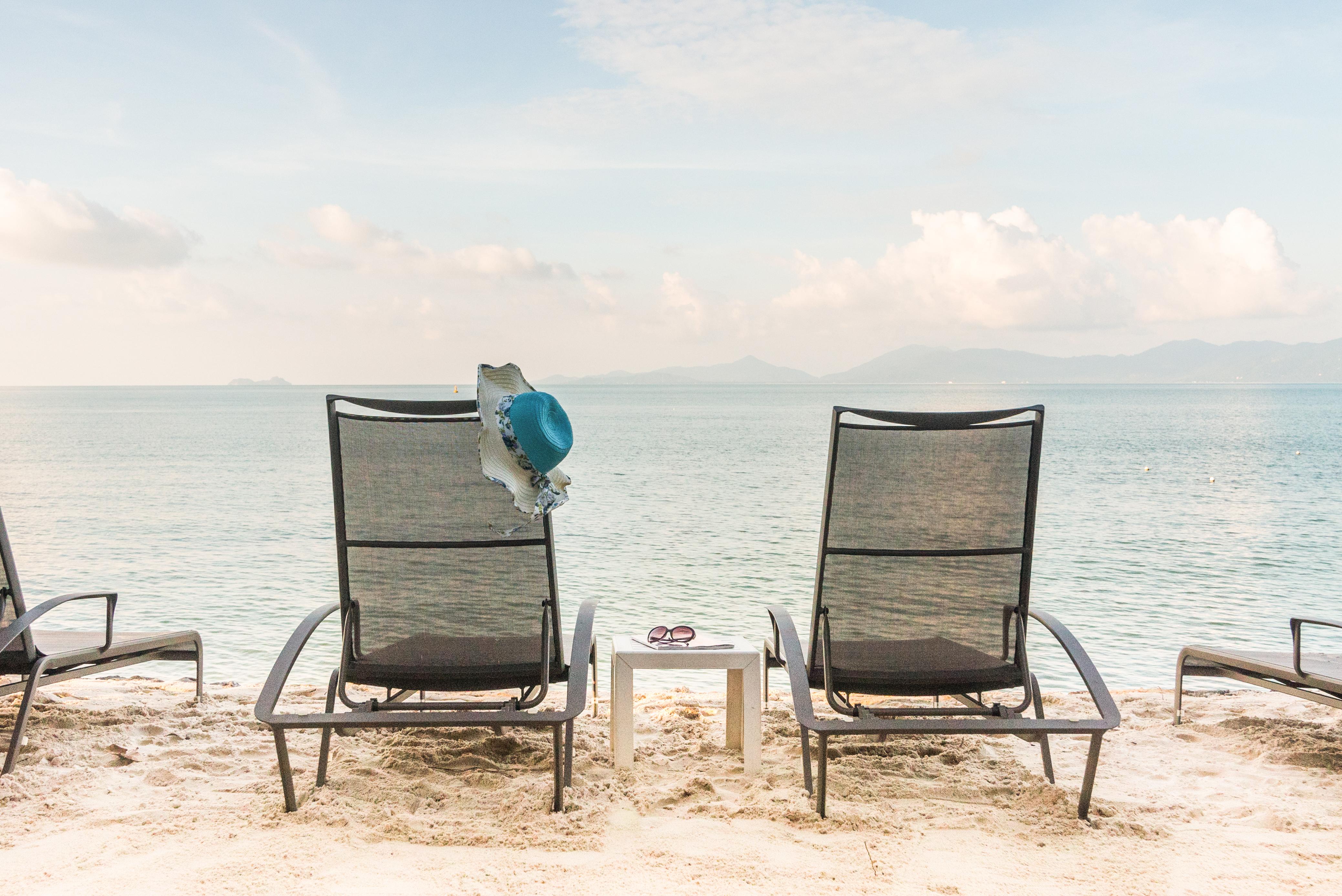 Paradise Resort, Koh Samui - Sha Extra Mae Nam