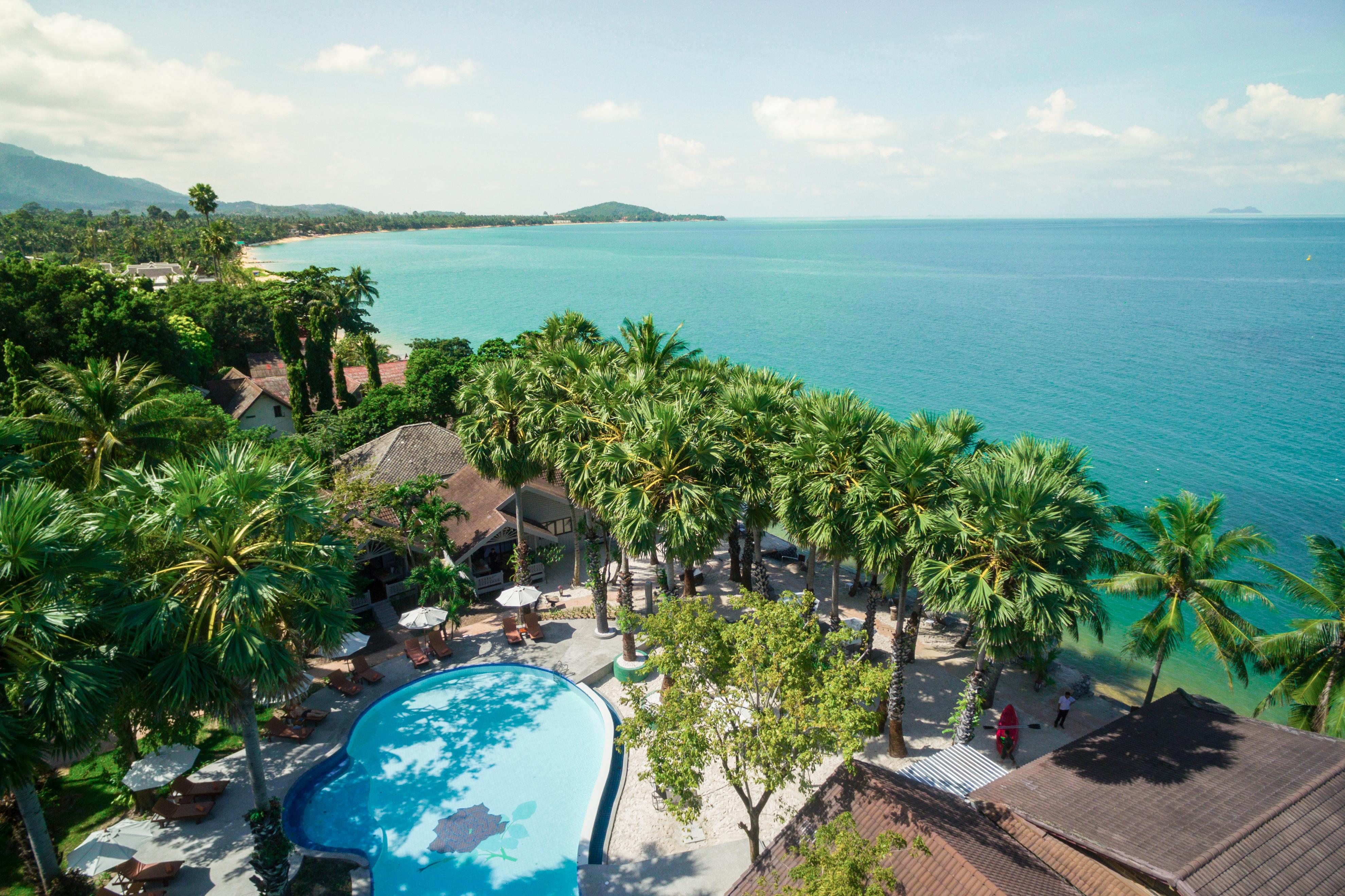 Paradise Resort, Koh Samui - Sha Extra Resort