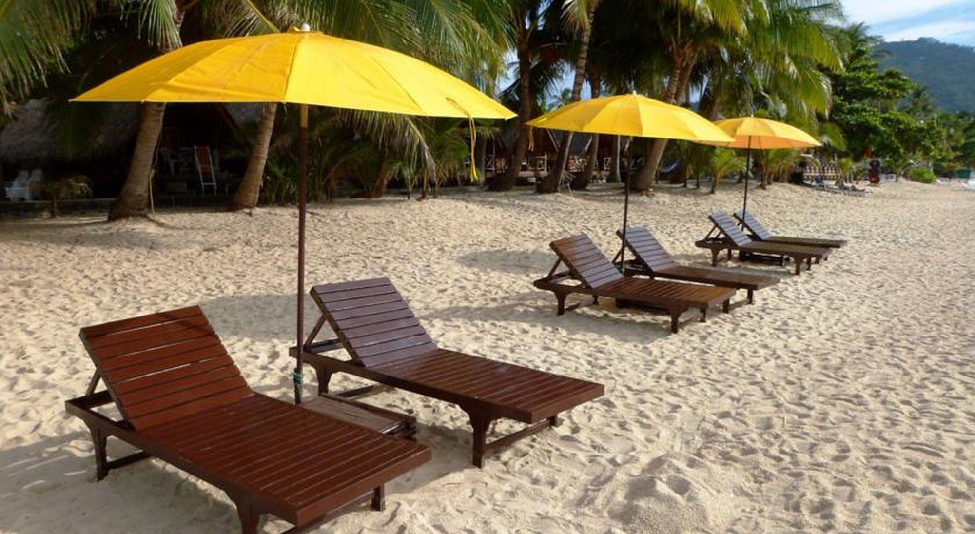 Astrococo By Coconut 3* Lamai Beach (Koh Samui)