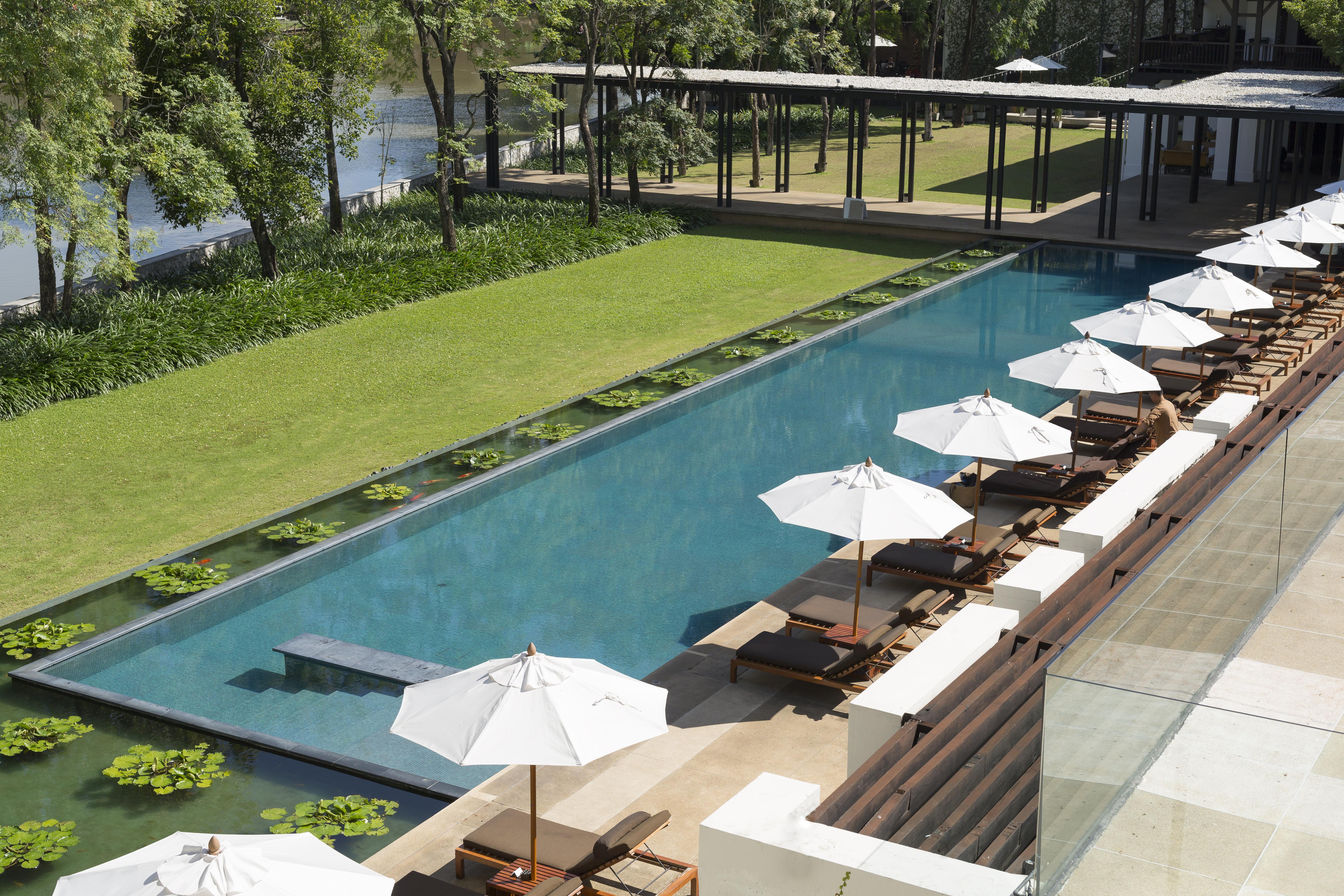 Anantara Resort Chiang Mai