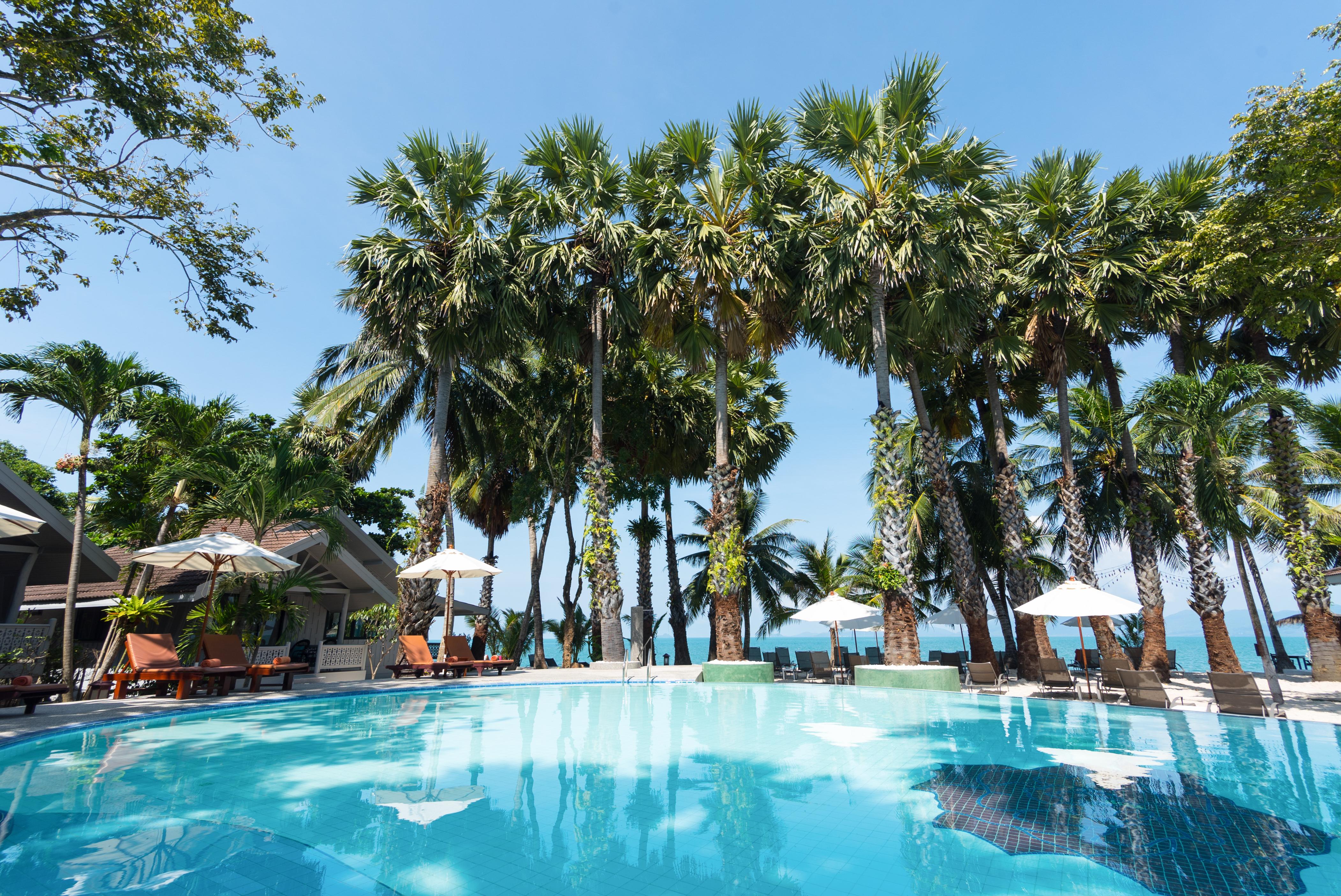 Paradise Resort, Koh Samui - Sha Extra Resort