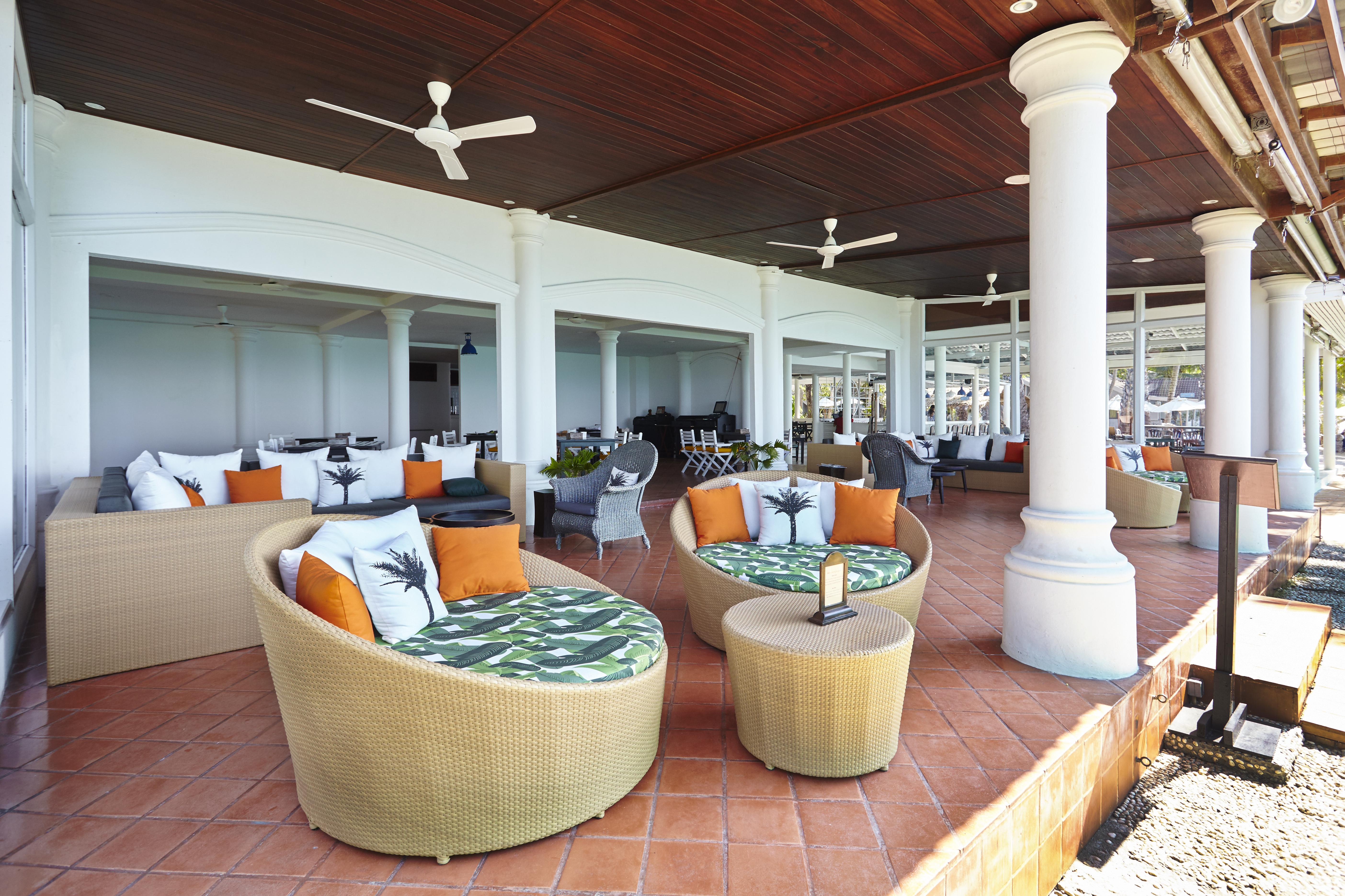 Resort Paradise Resort, Koh Samui - Sha Extra 4*