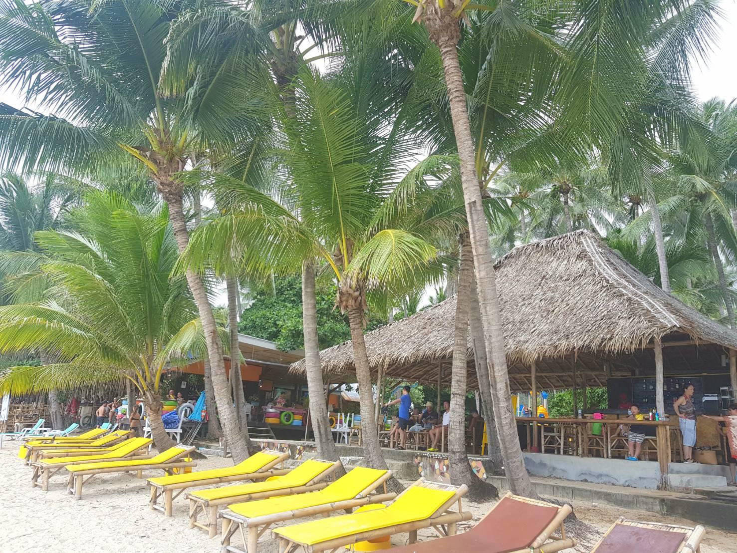 Astrococo By Coconut Resort 3*