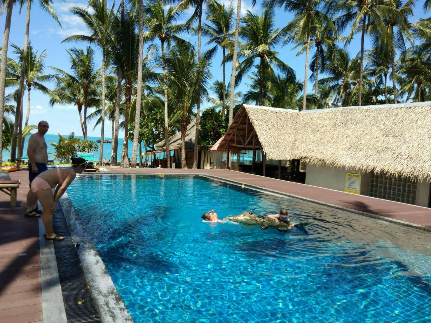 Astrococo By Coconut Resort 3*