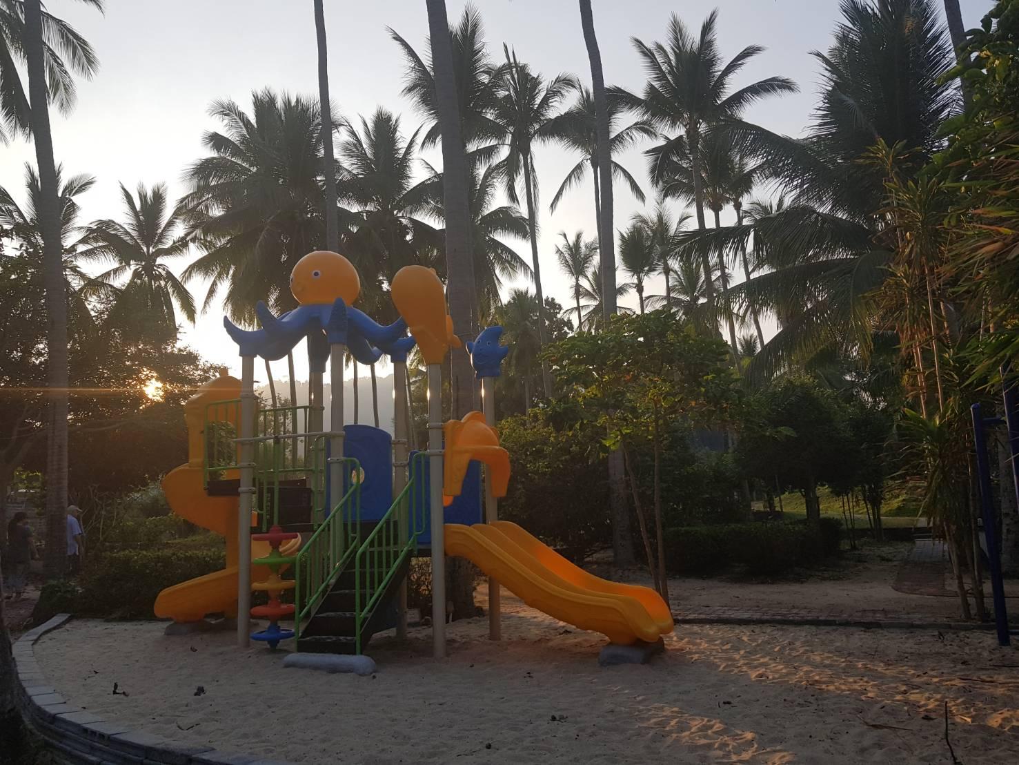 Astrococo By Coconut Resort 3*