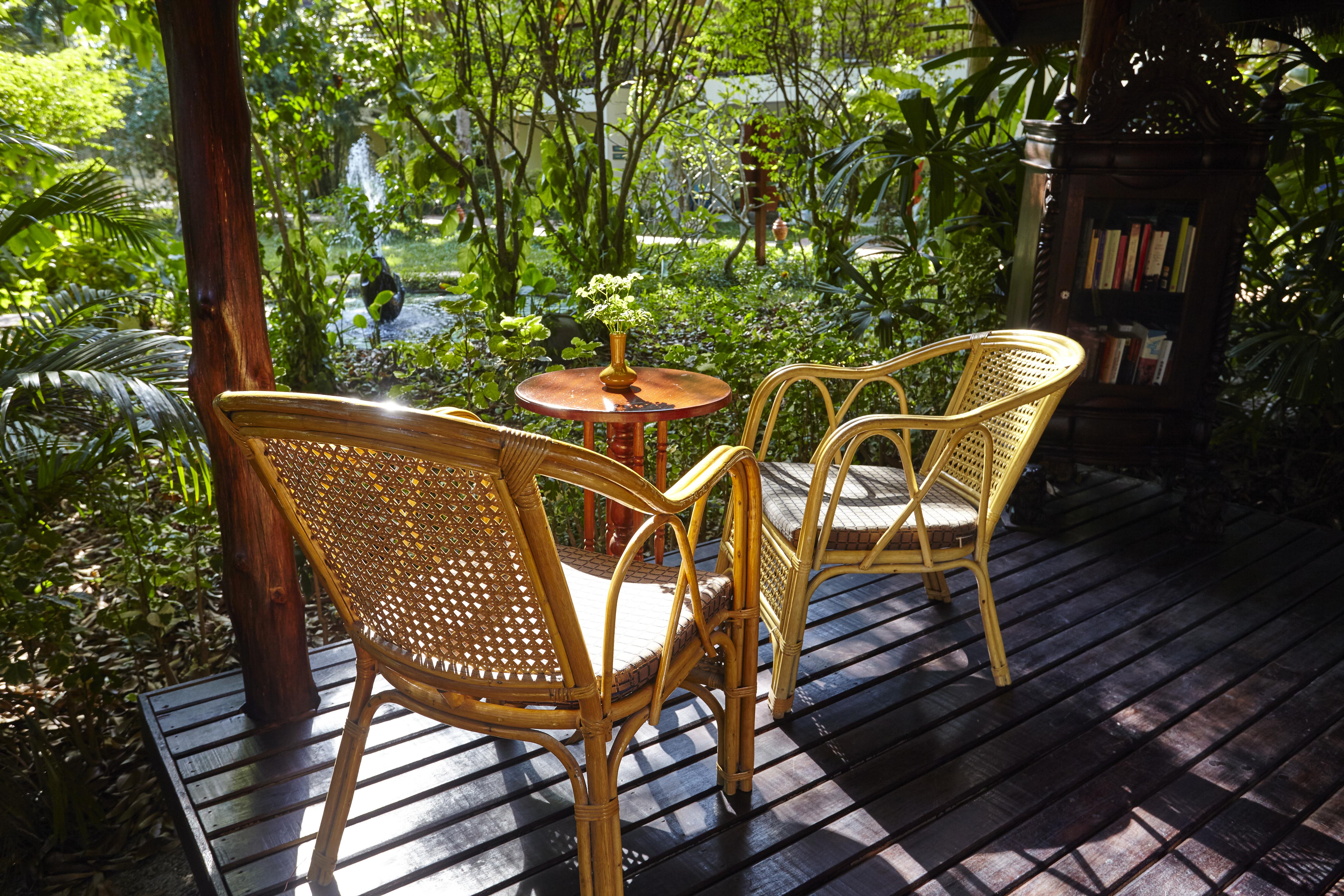 Resort Paradise Resort, Koh Samui - Sha Extra Mae Nam