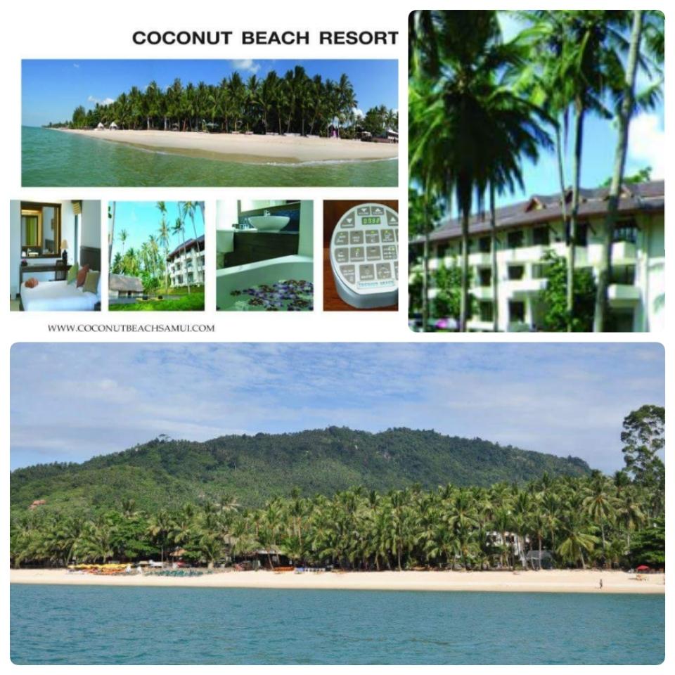 Astrococo By Coconut Resort