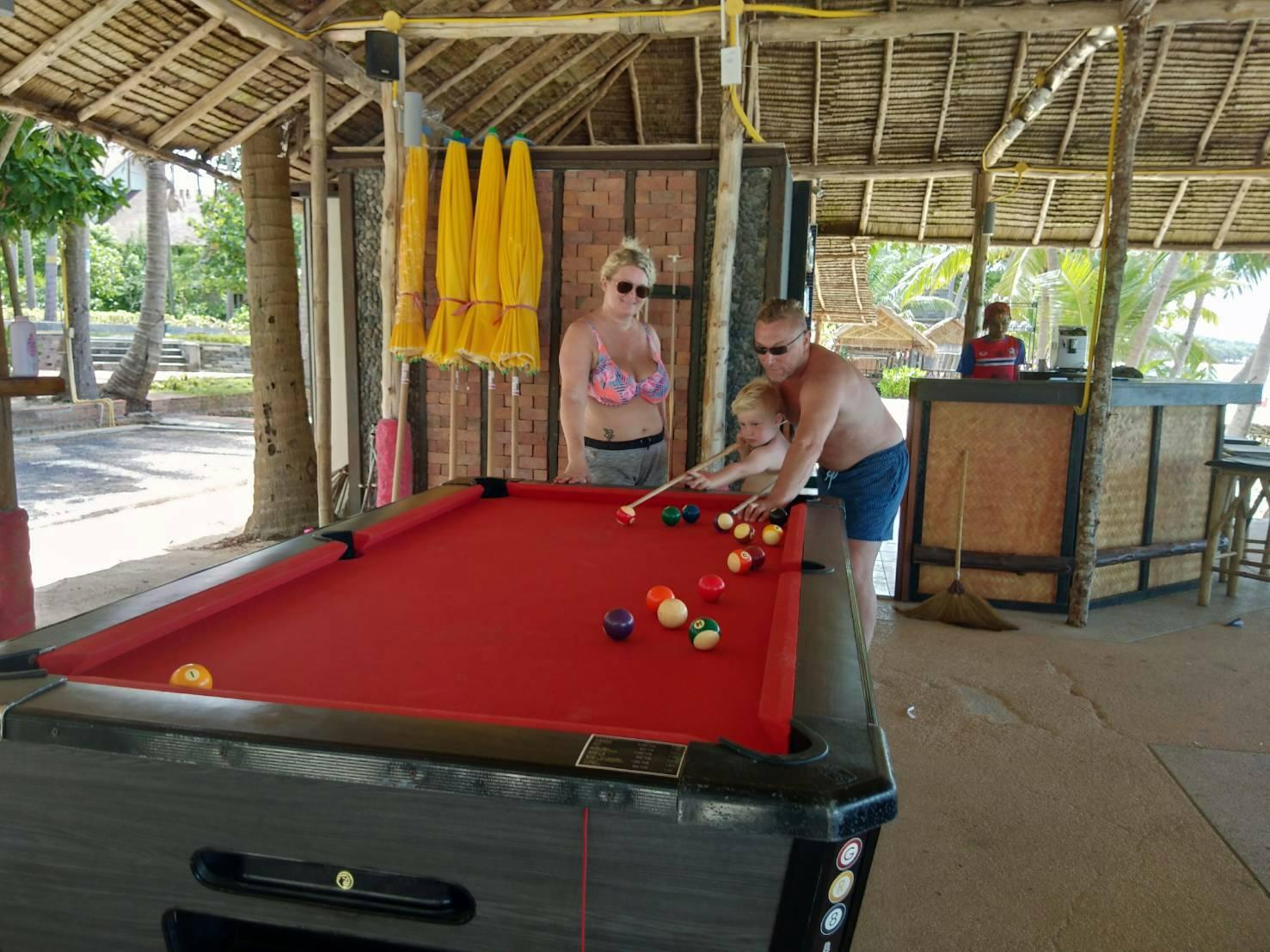 Astrococo By Coconut Resort Lamai Beach (Koh Samui)
