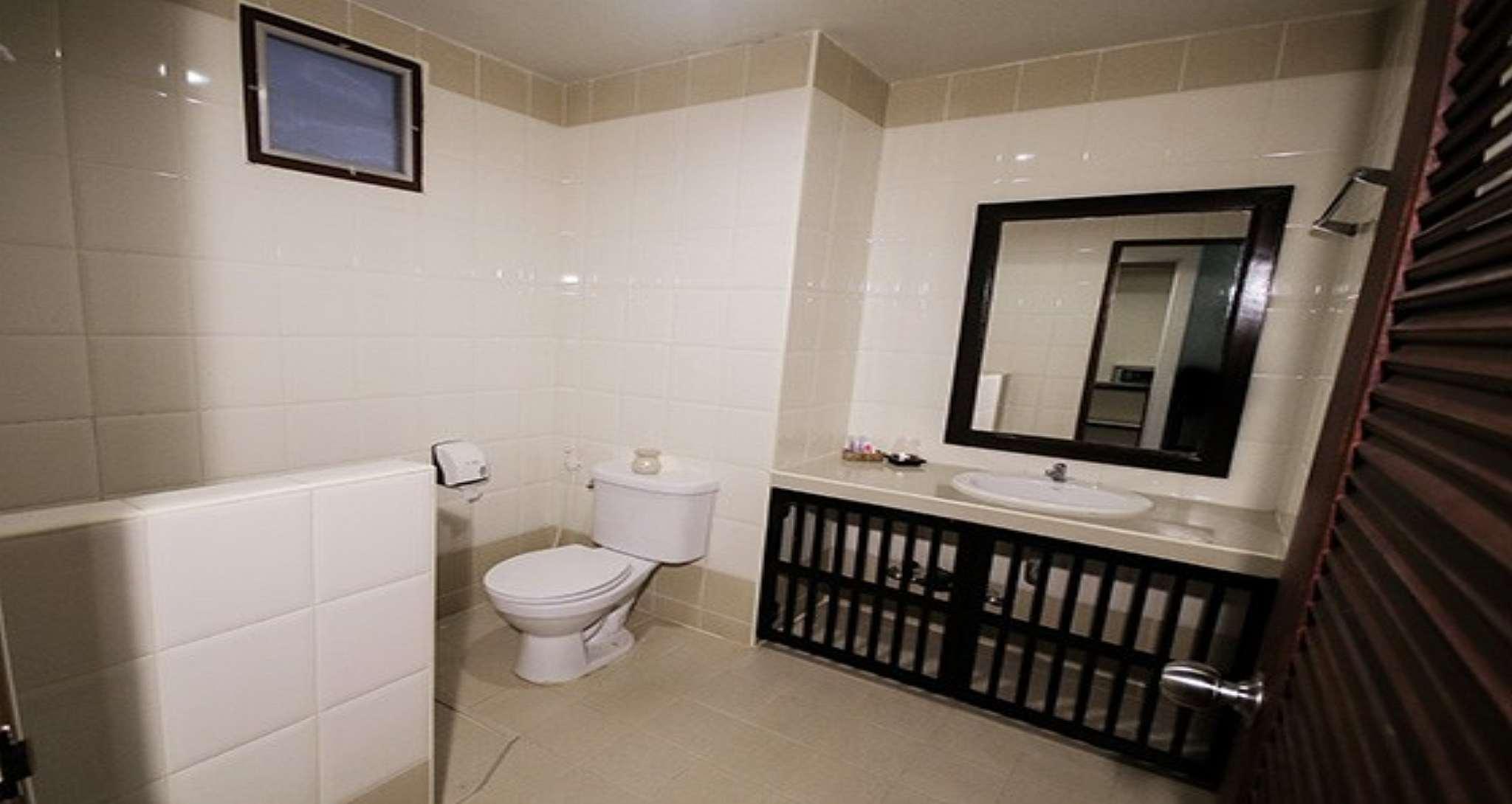 Buri 3* Lamai Beach (Koh Samui)