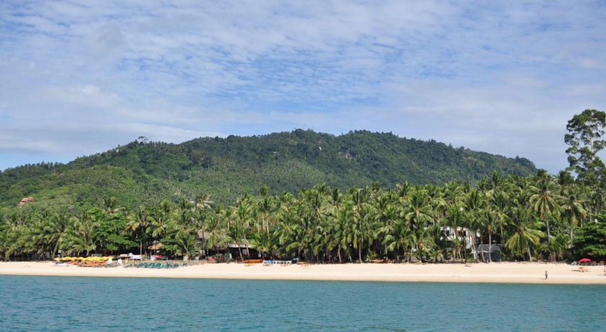 Resort Astrococo By Coconut