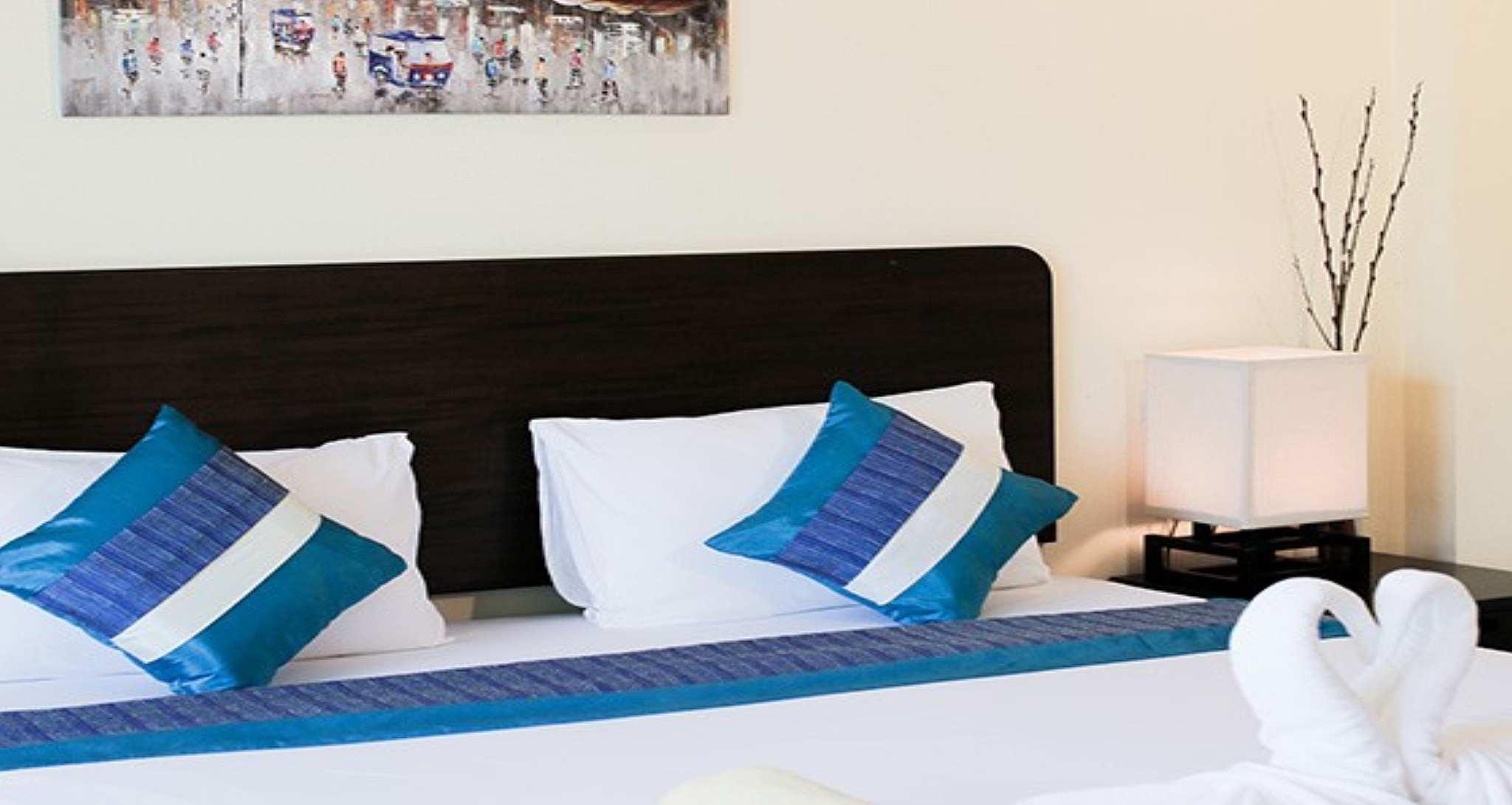 Resort Buri 3*