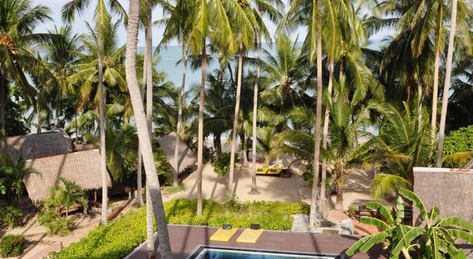 Astrococo By Coconut 3* Lamai Beach (Koh Samui)