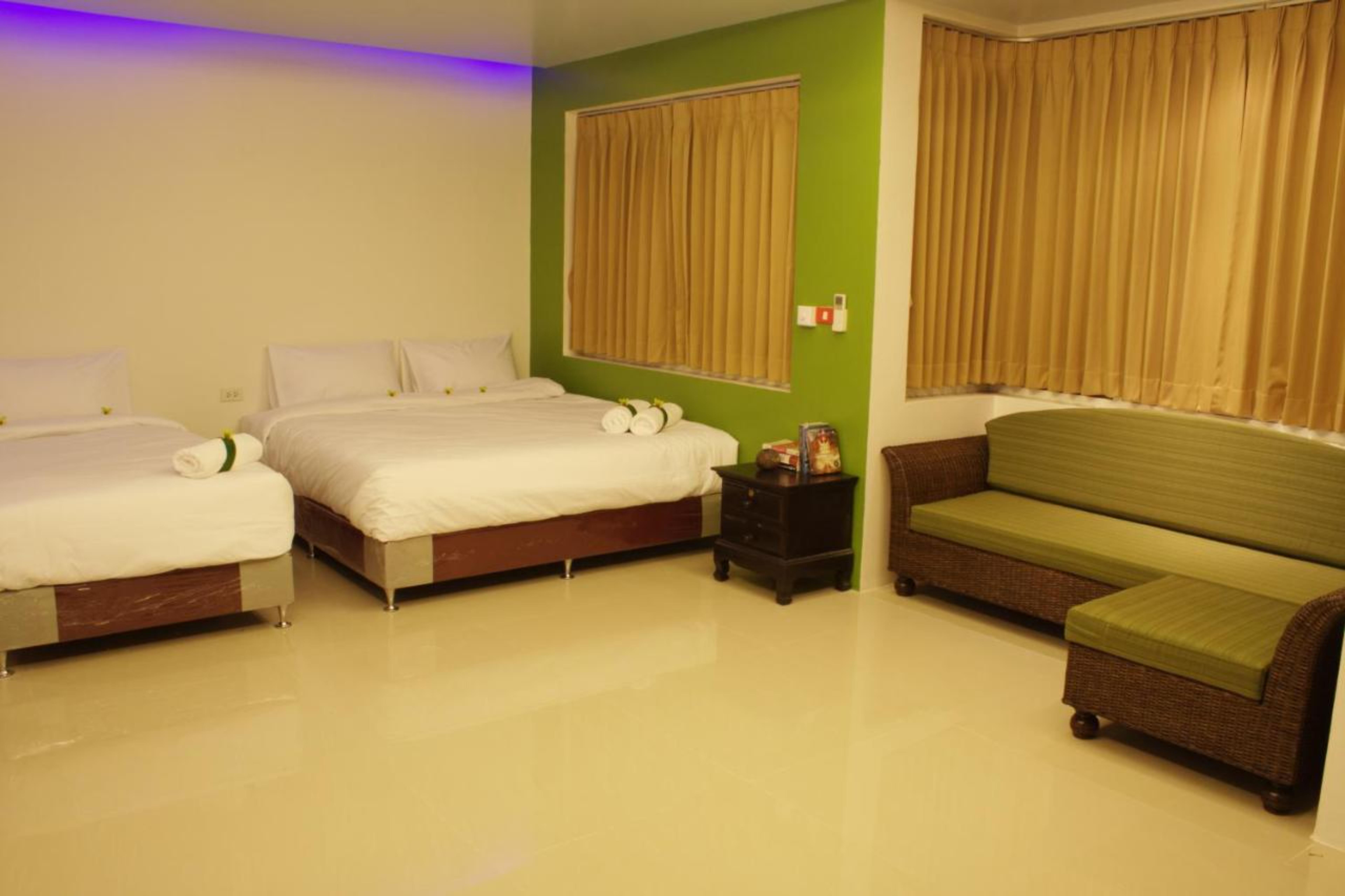 Suanmali Samui 3*