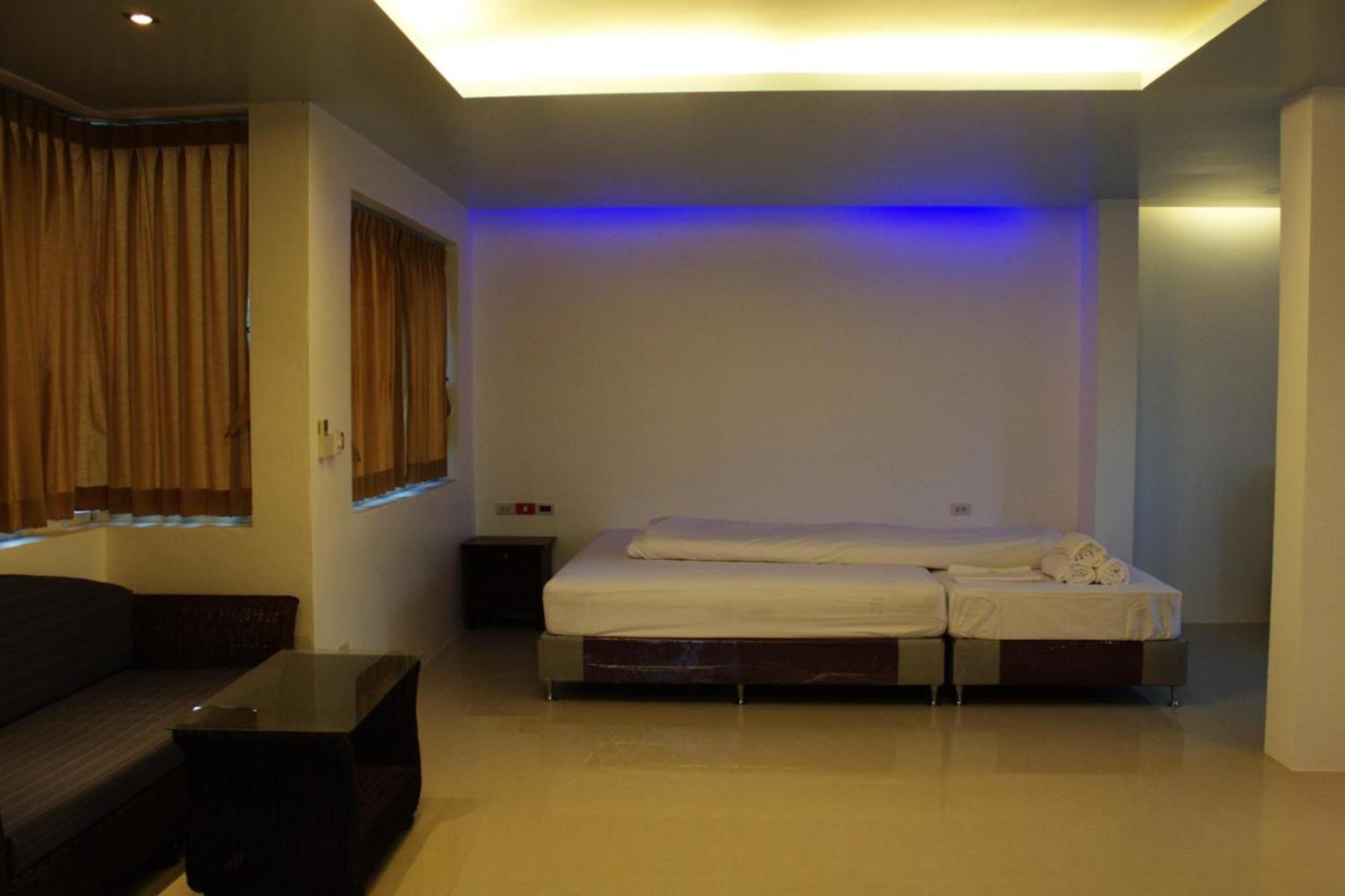 Suanmali Samui 3*