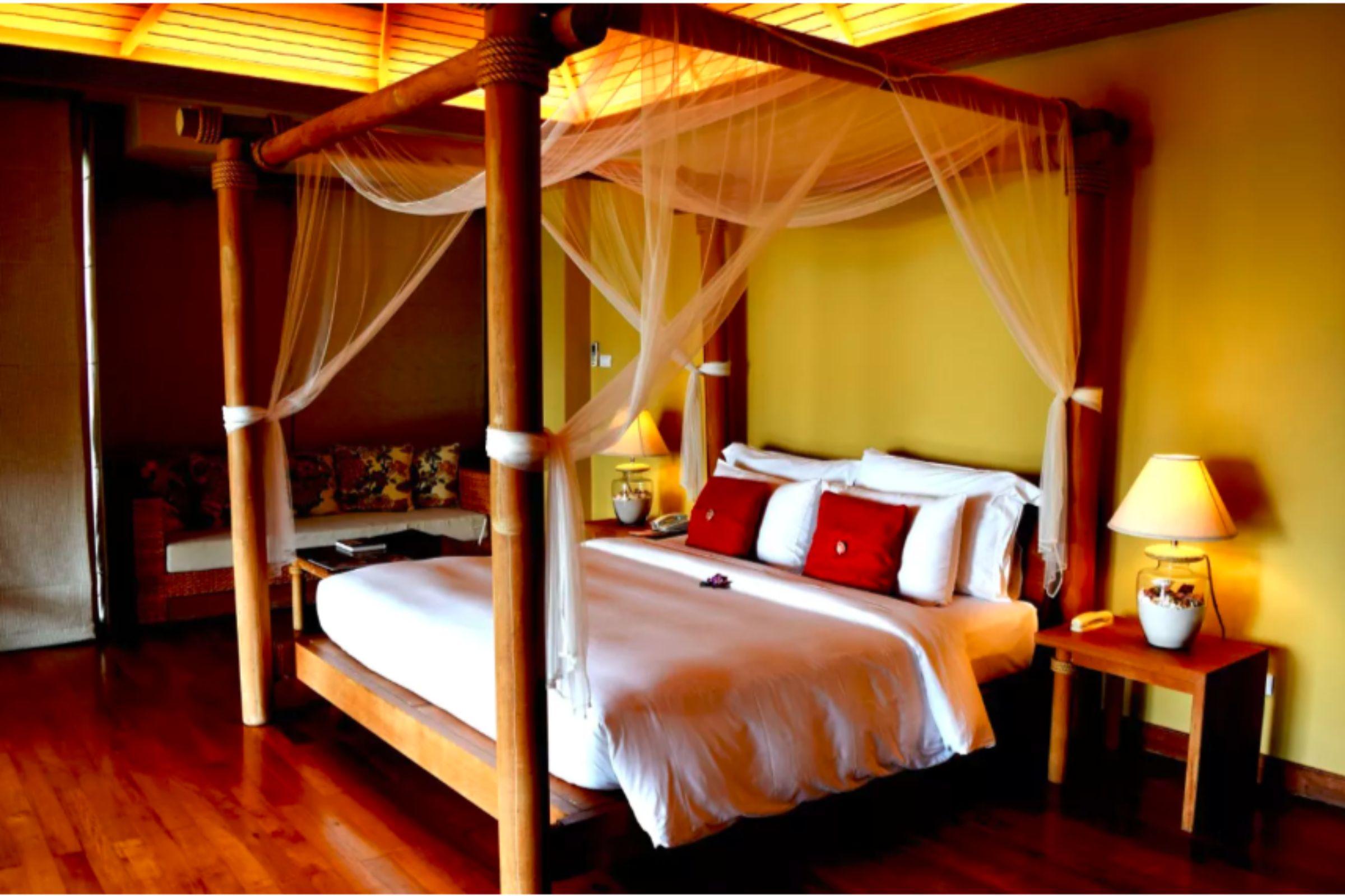 Resort Deva Samui Choeng Mon