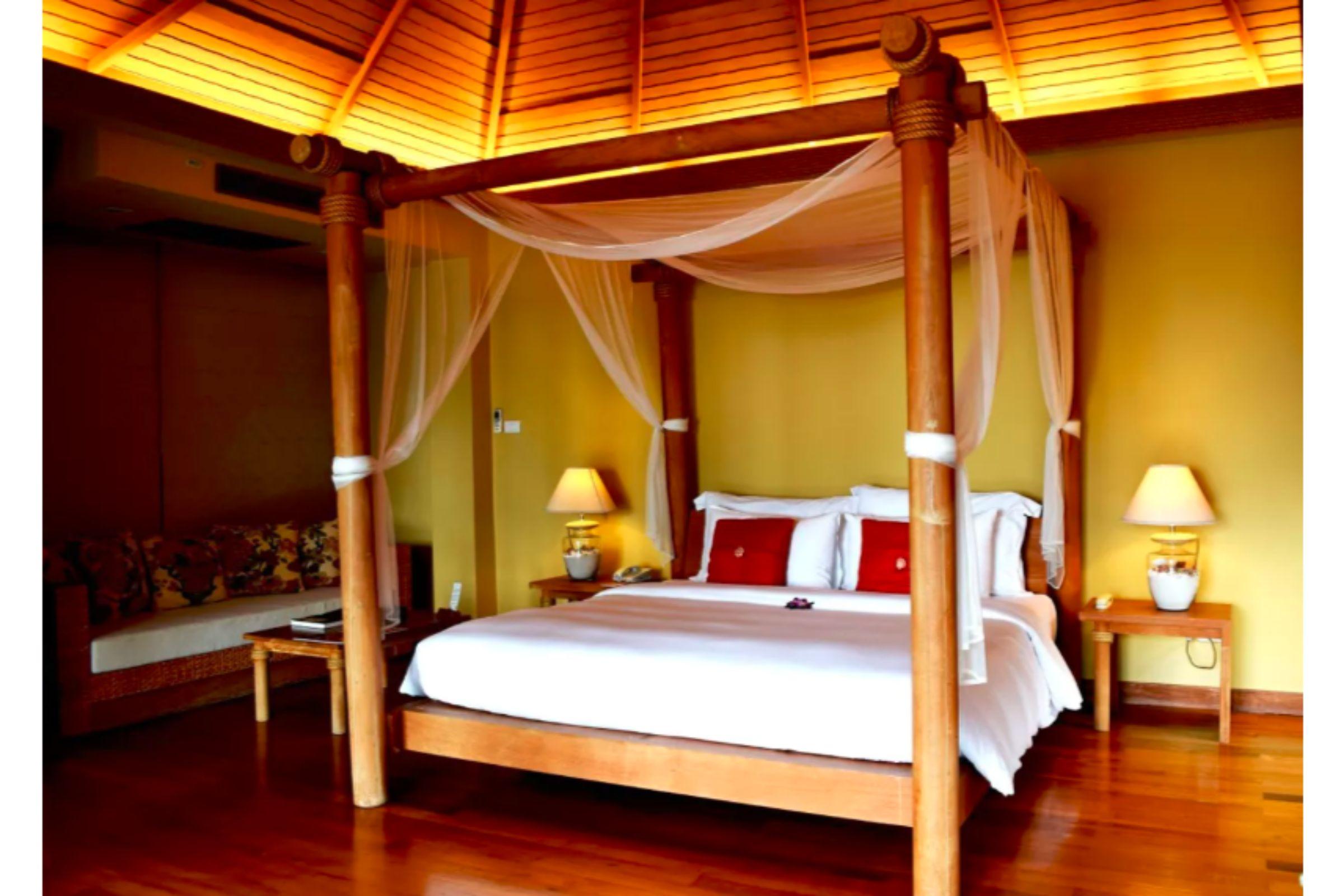 Resort Deva Samui Choeng Mon