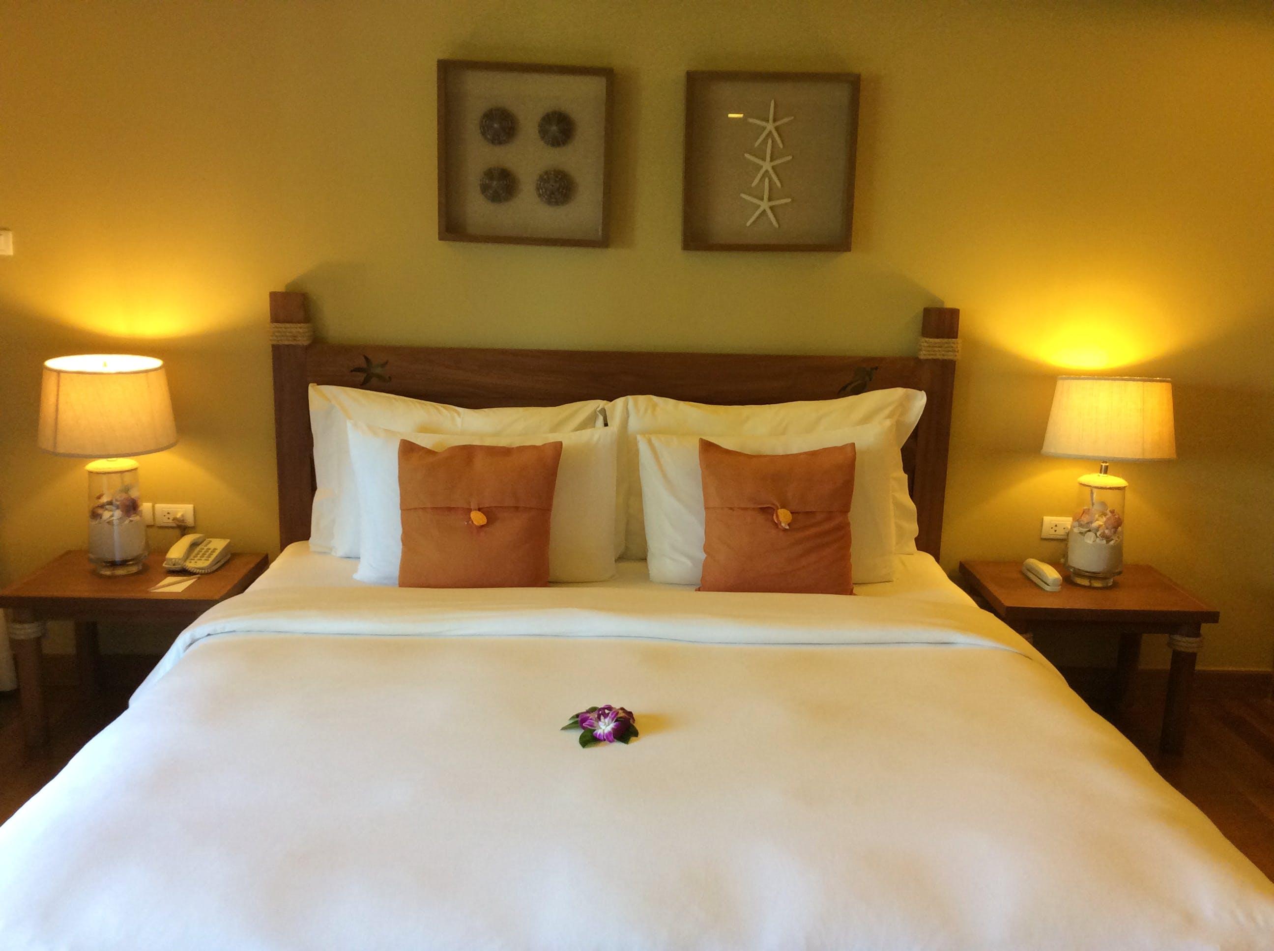 Deva Samui Resort 4*