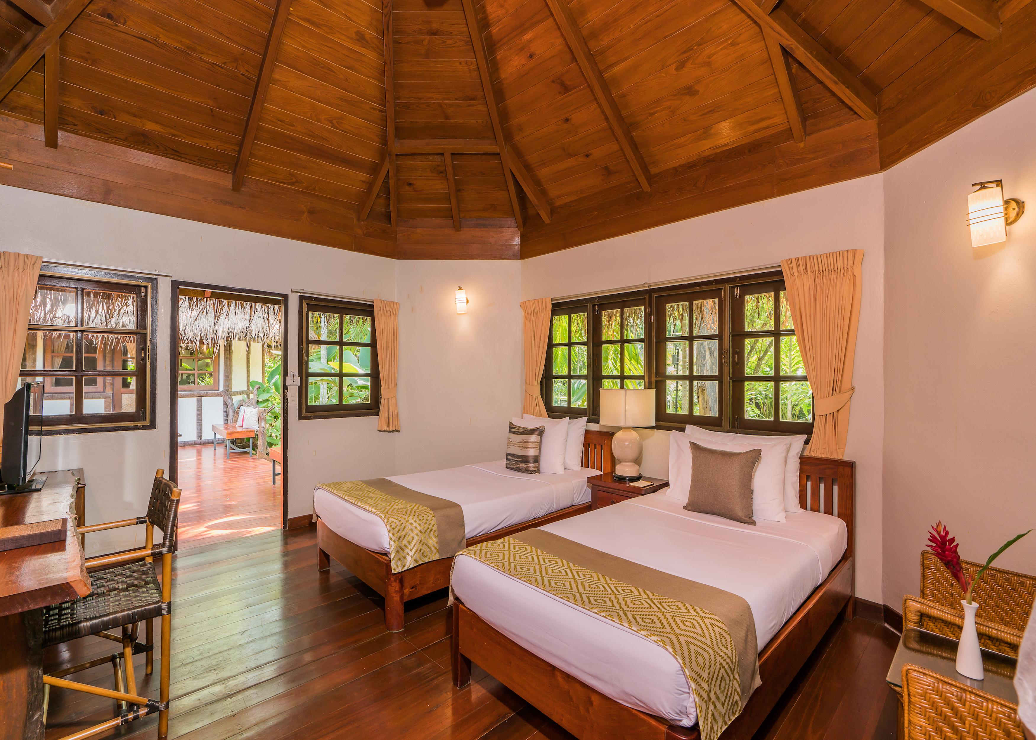 River Kwai Resotel