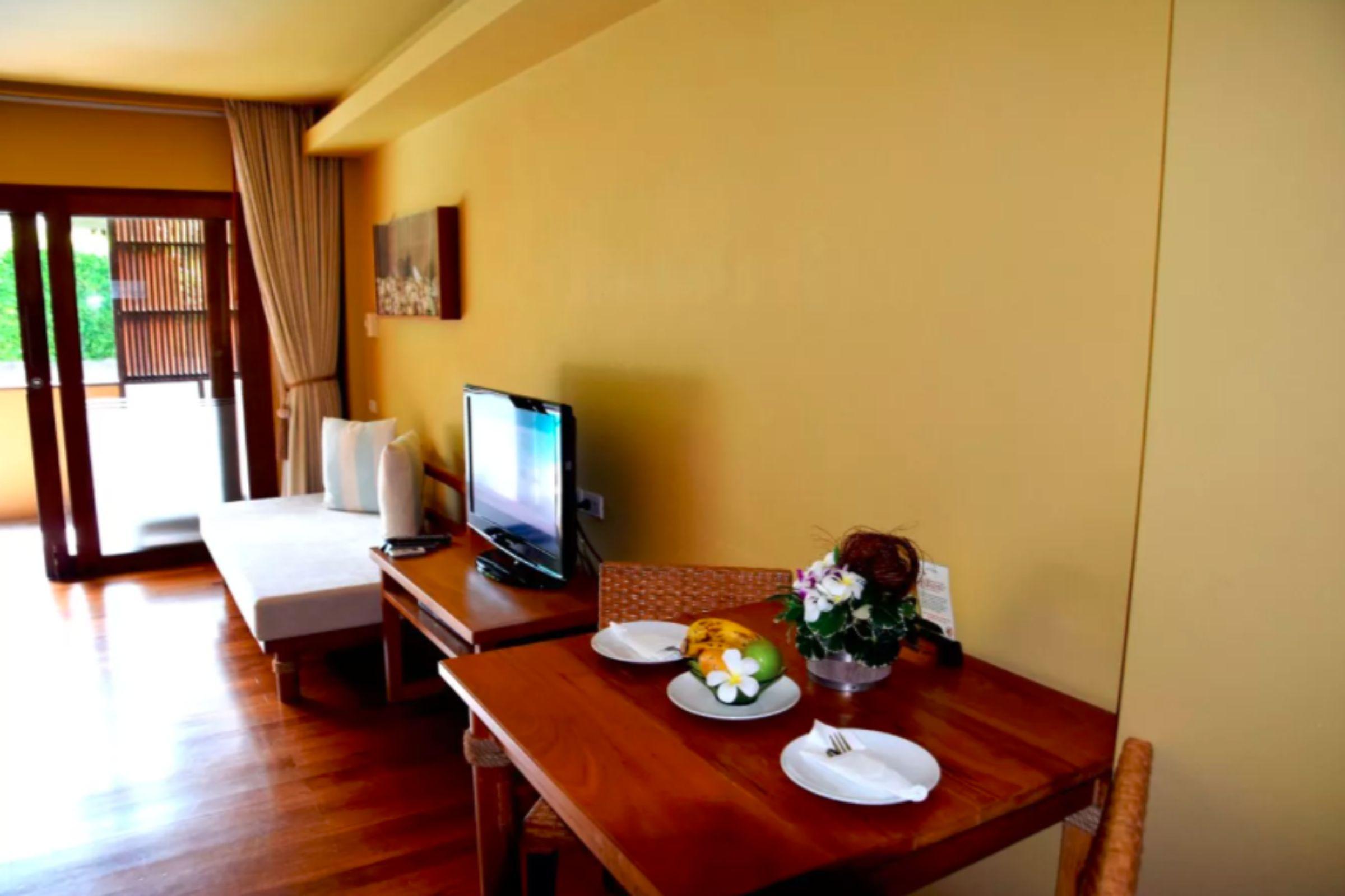 Resort Deva Samui Choeng Mon