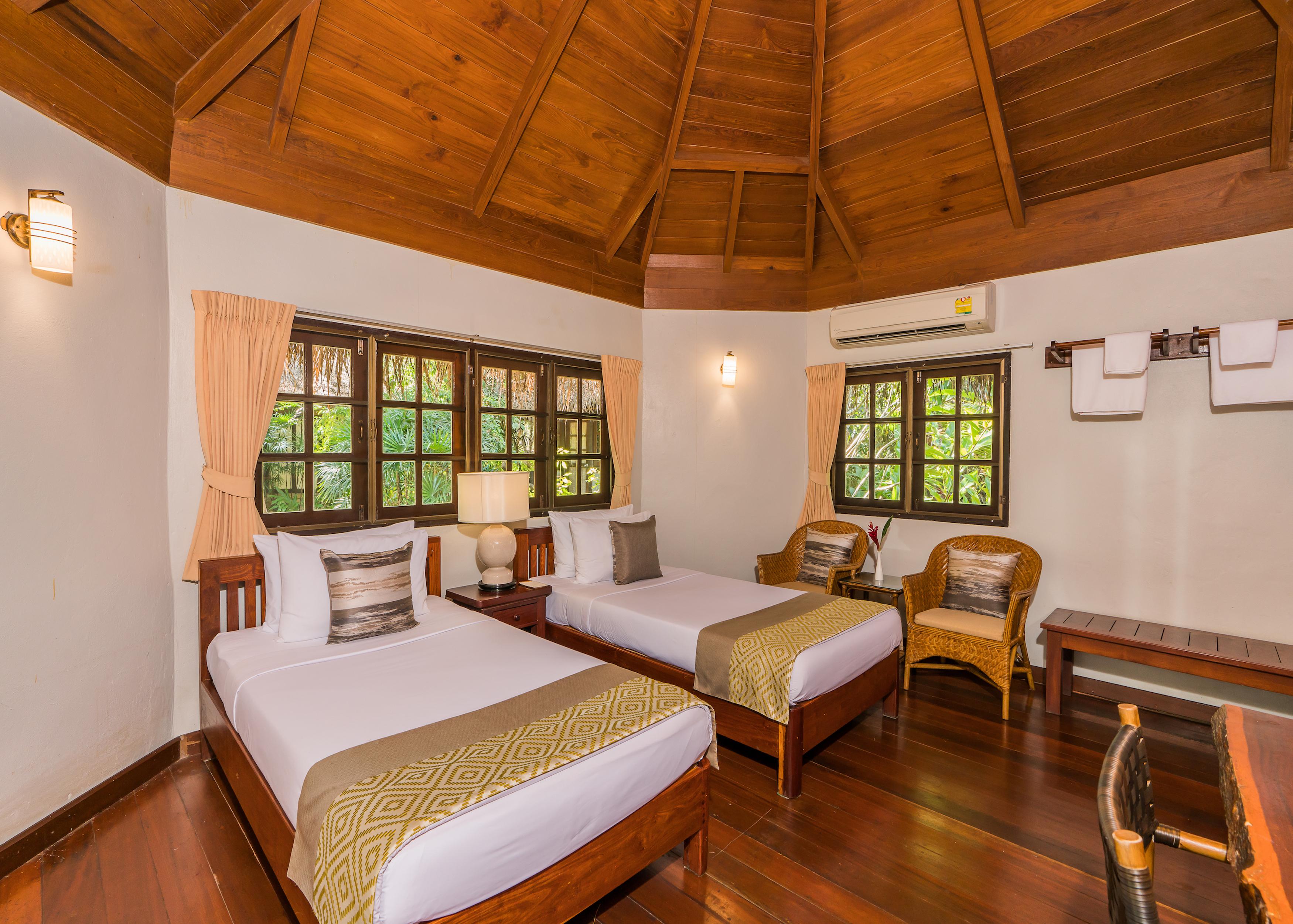 Resort River Kwai Resotel