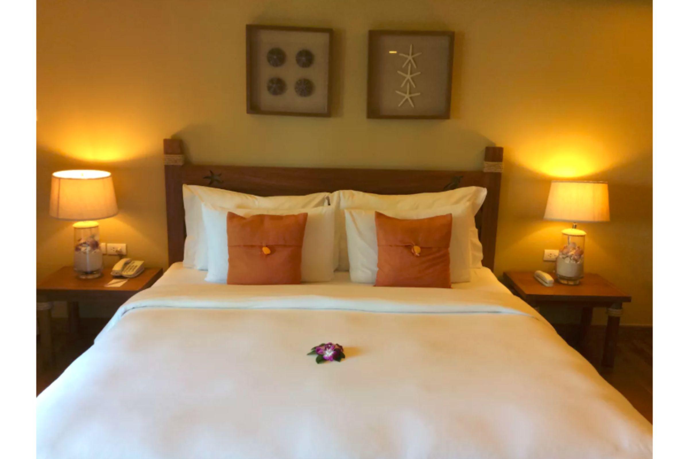 Resort Deva Samui