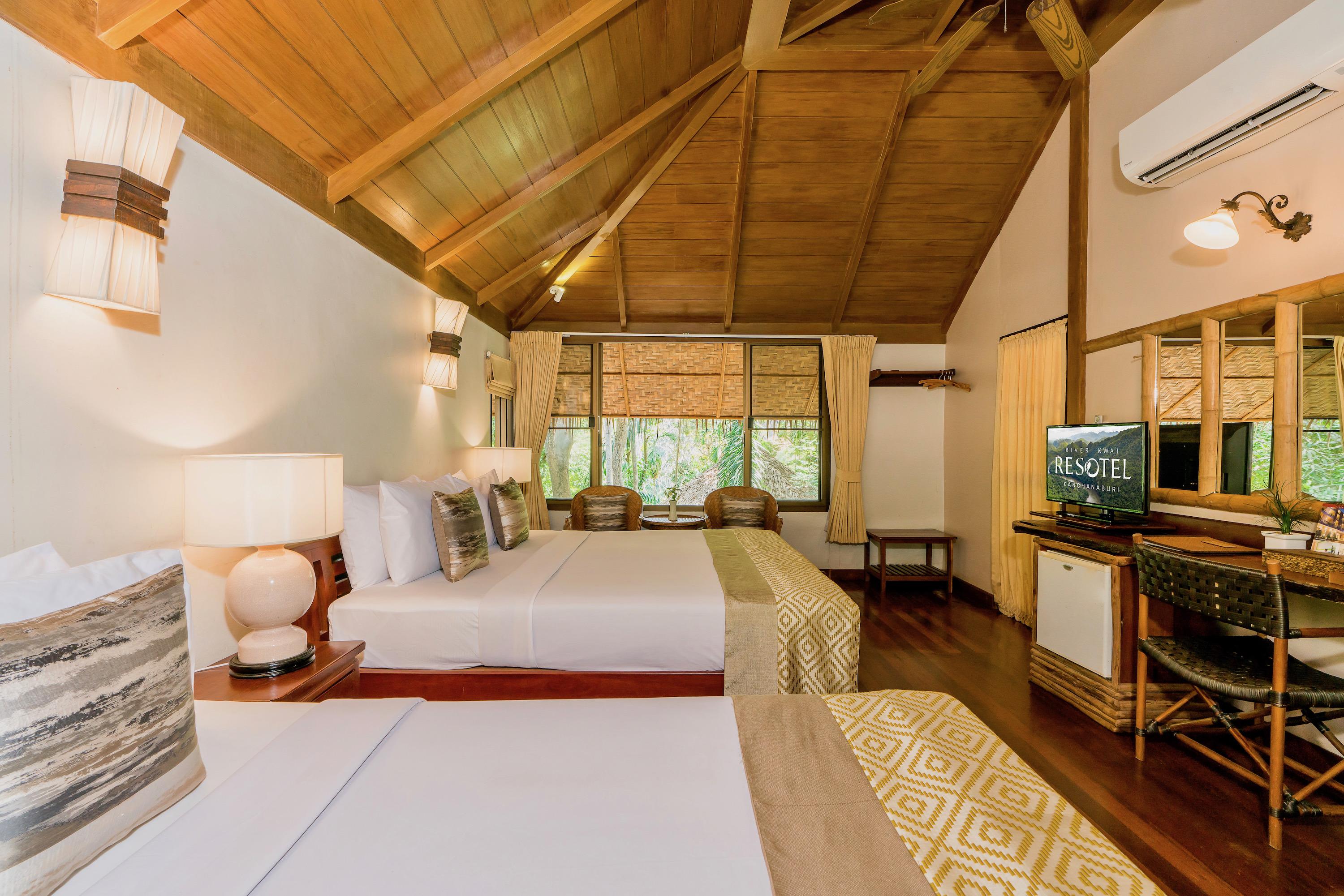 River Kwai Resotel Resort
