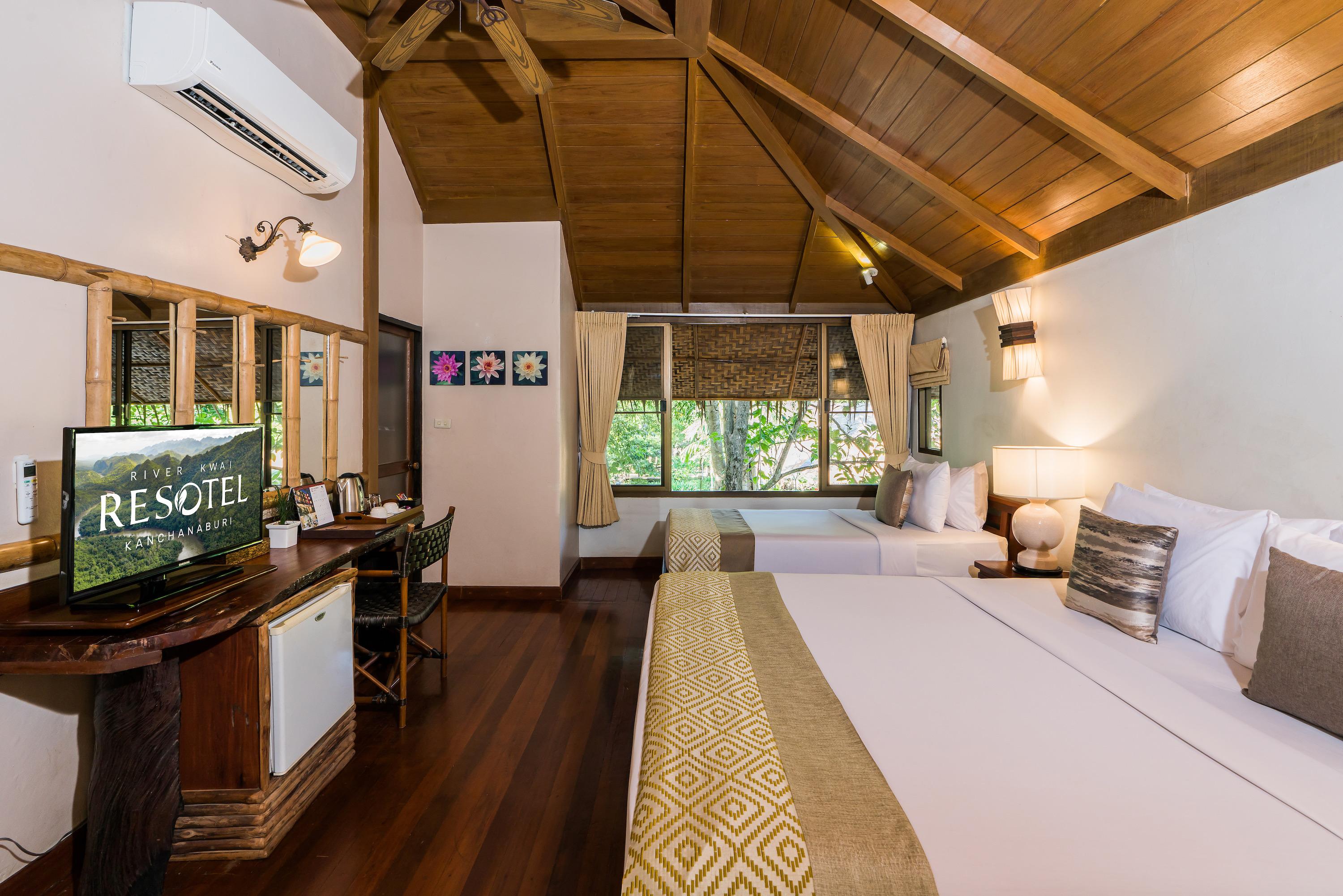 River Kwai Resotel