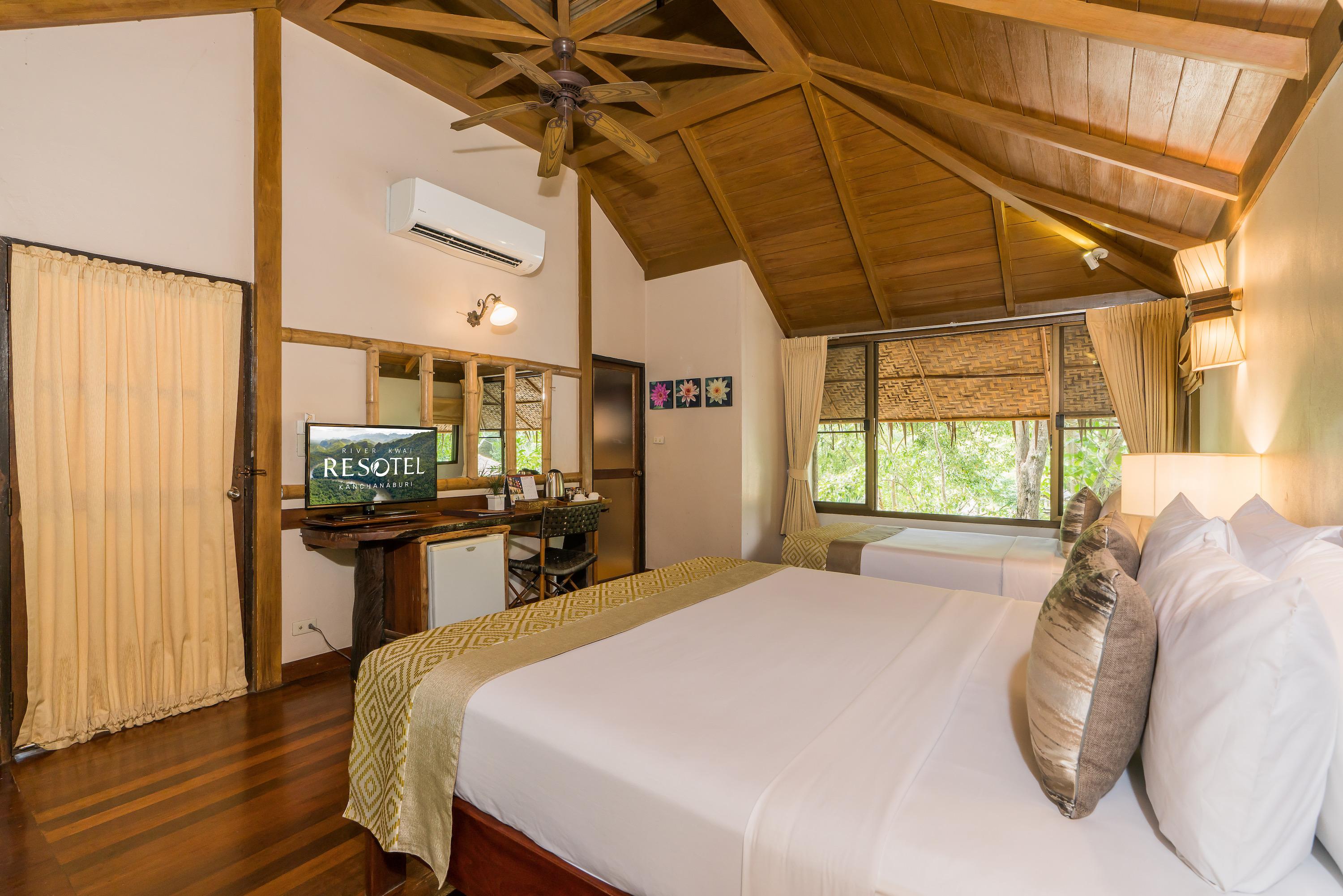 River Kwai Resotel 4*