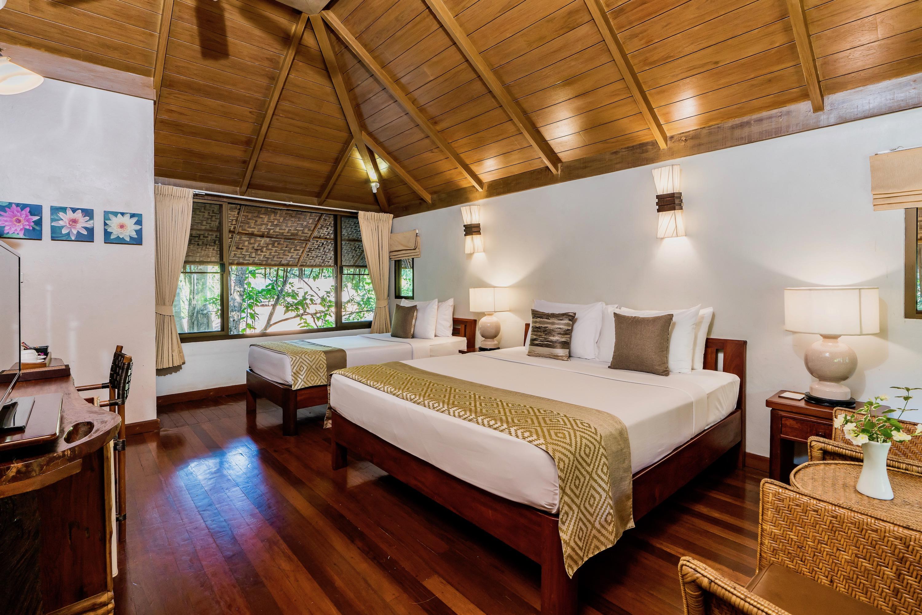 River Kwai Resotel 4* Sai Yok