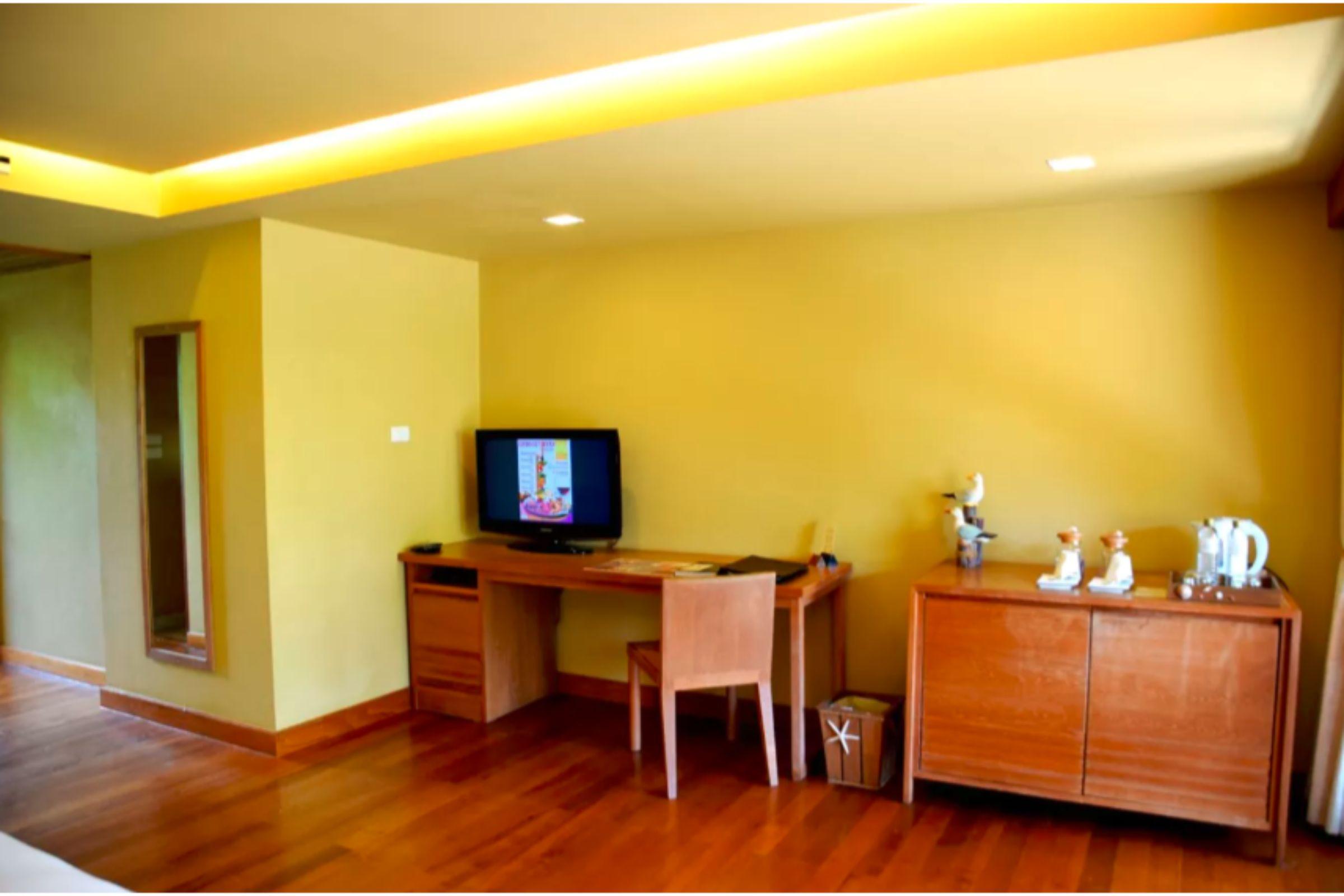 Resort Deva Samui