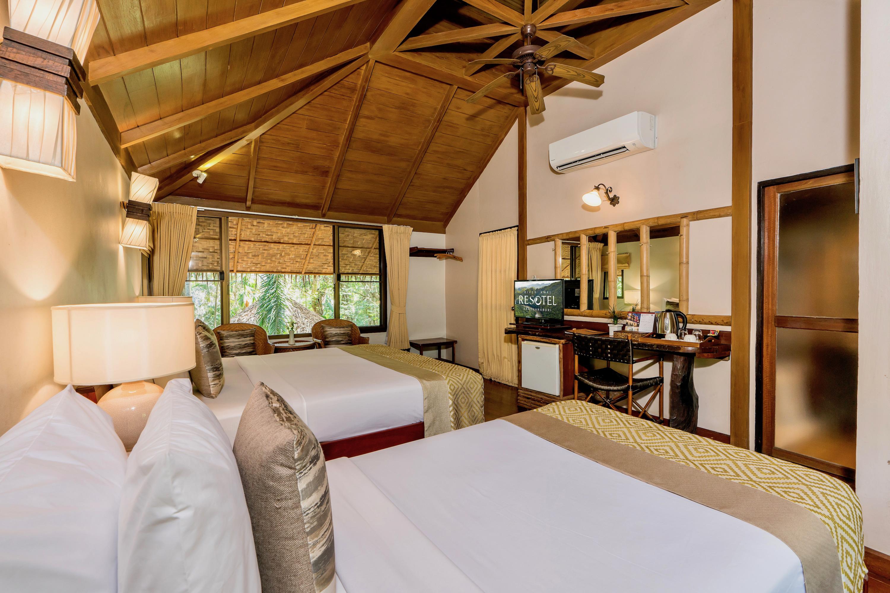 River Kwai Resotel 4*