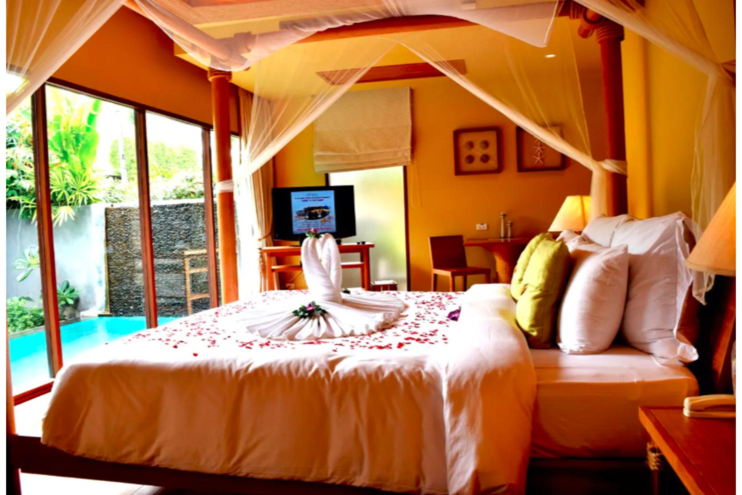 Deva Samui Choeng Mon